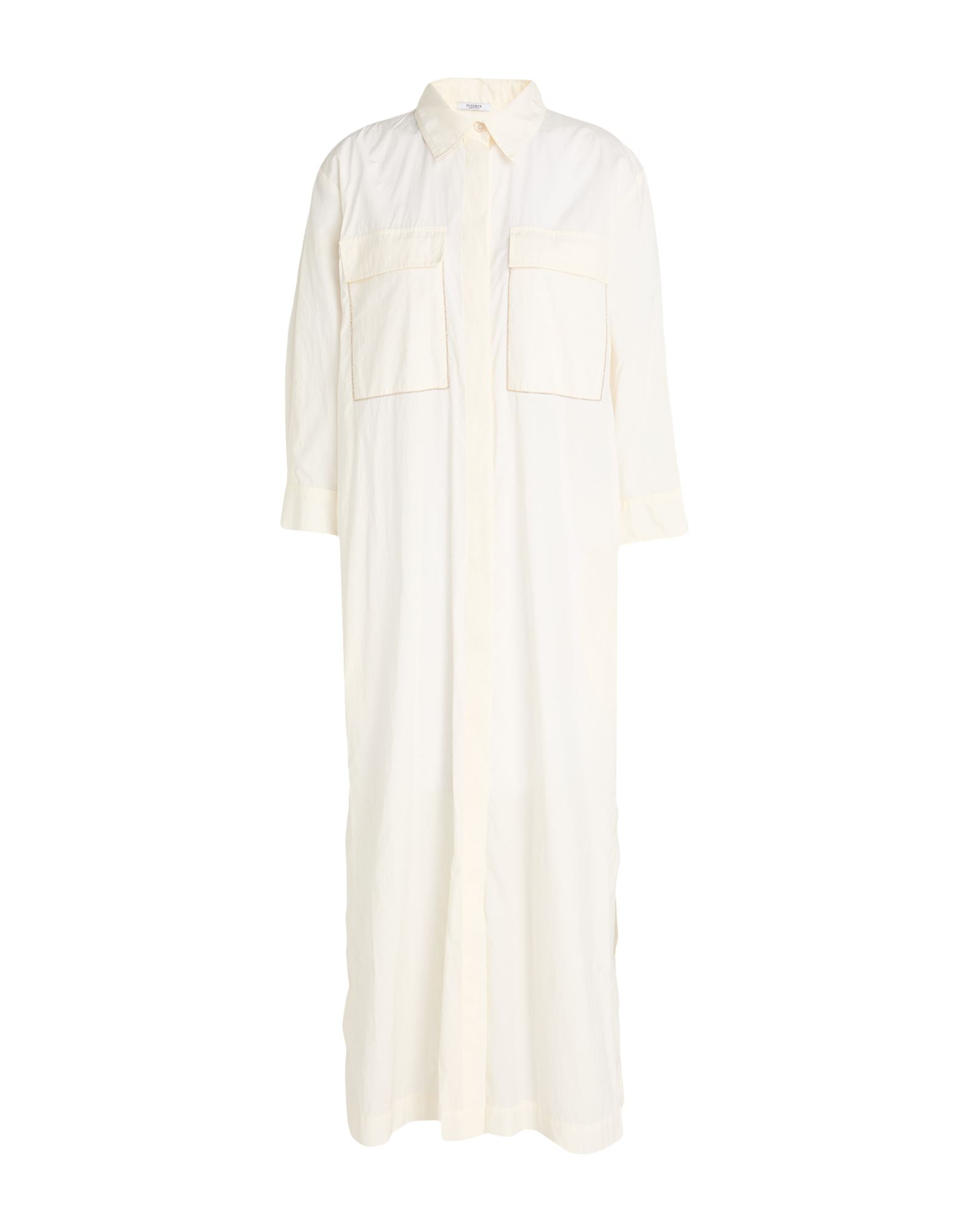  Peserico - Kleider - Maxi-kleider - On Yoox.com 