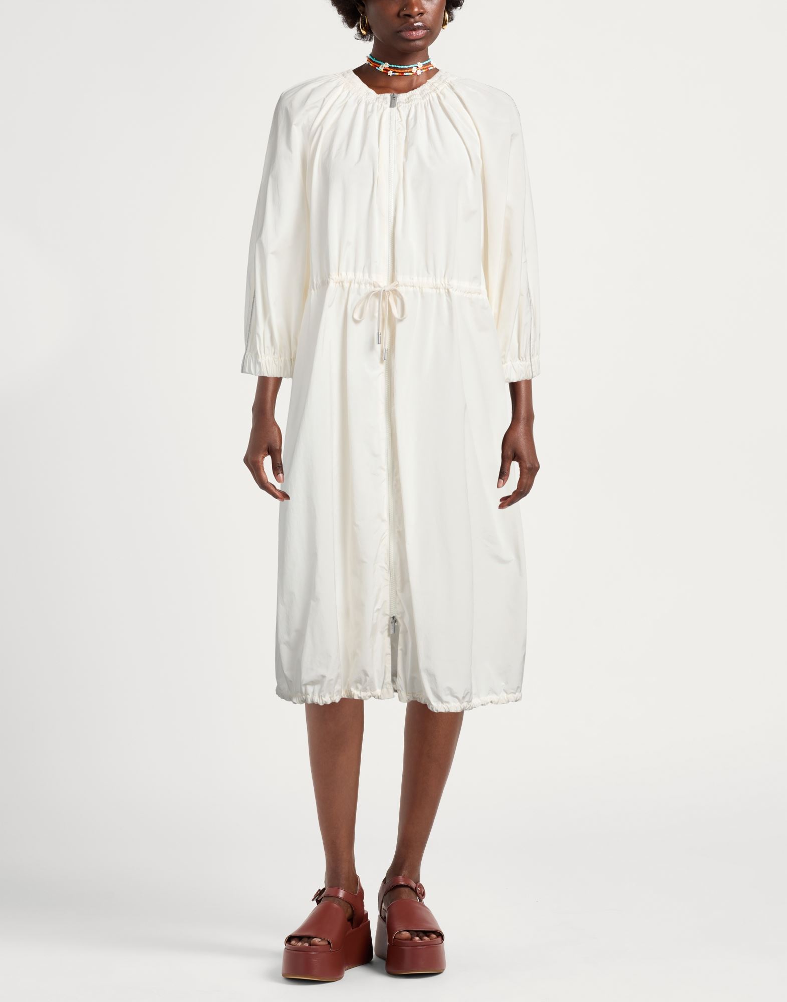  Peserico - Kleider - Midi-kleider - On Yoox.com 
