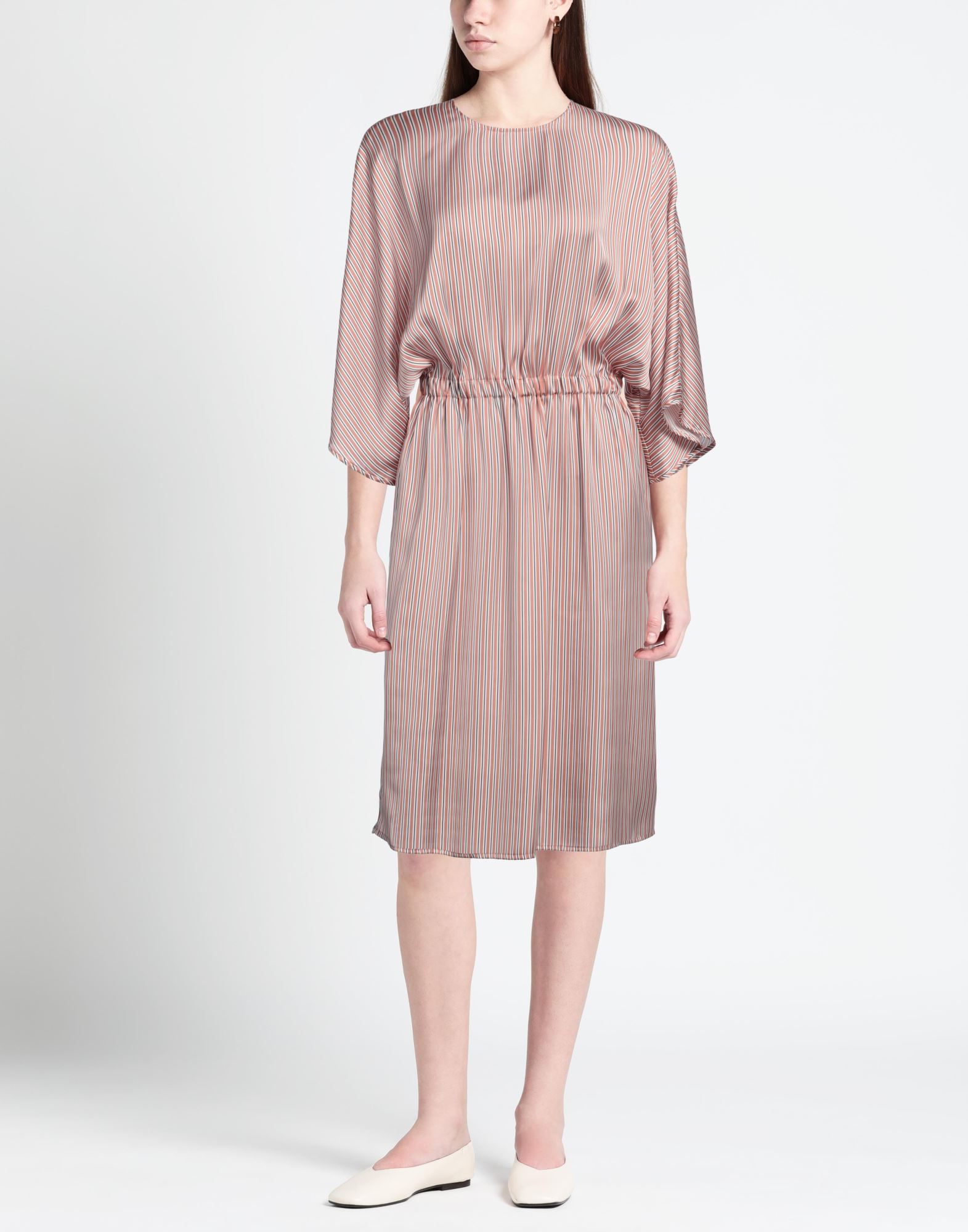  Peserico - Kleider - Midi-kleider - On Yoox.com 