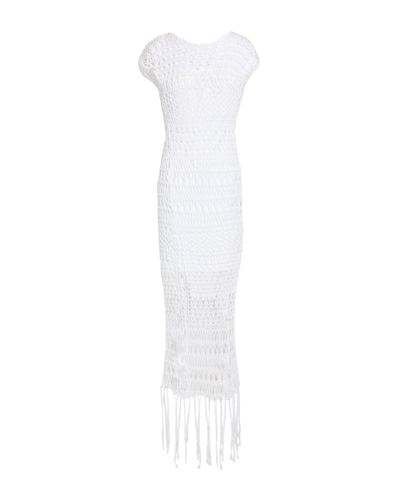  Peserico - Kleider - Maxi-kleider - On Yoox.com 