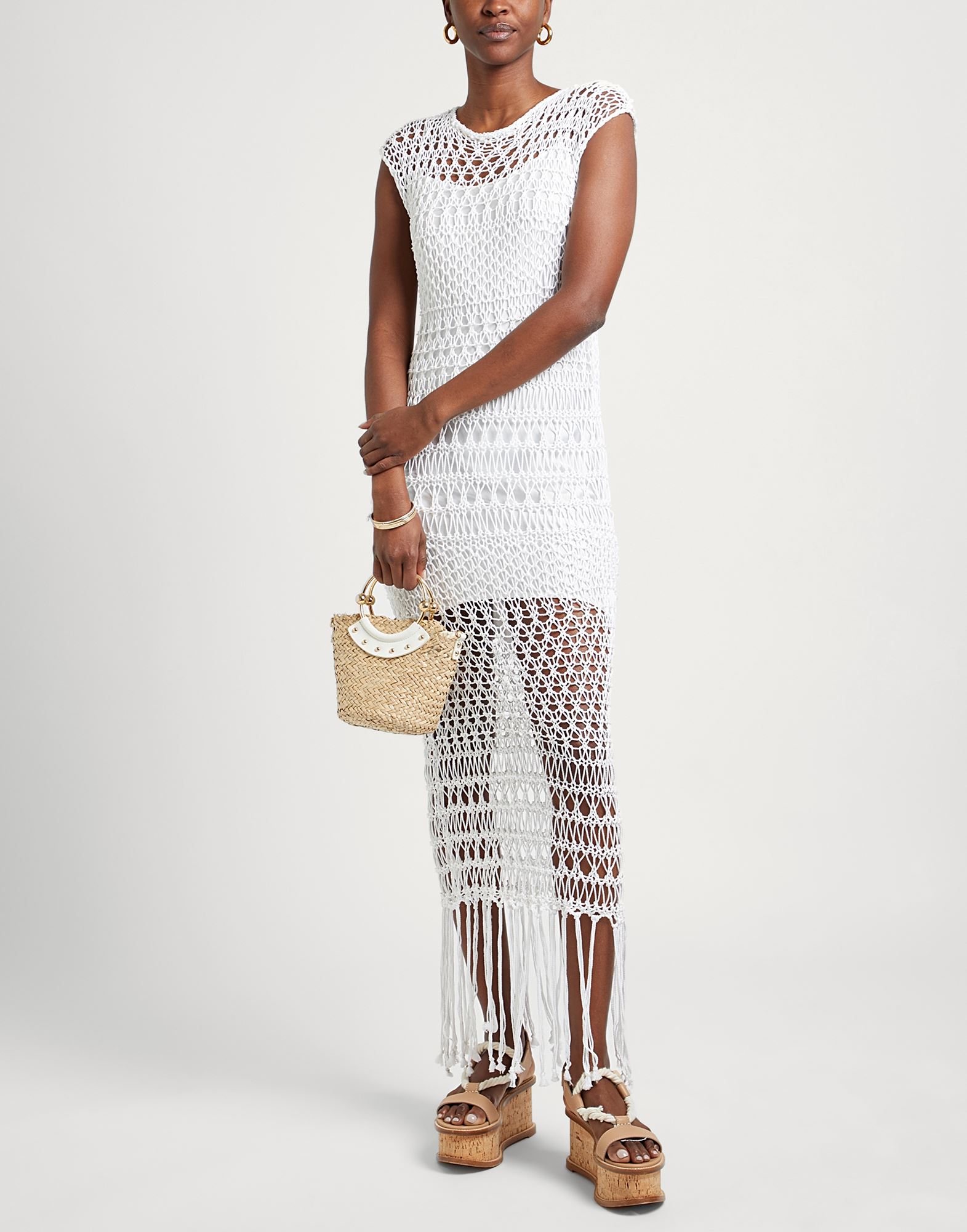  Peserico - Kleider - Maxi-kleider - On Yoox.com 