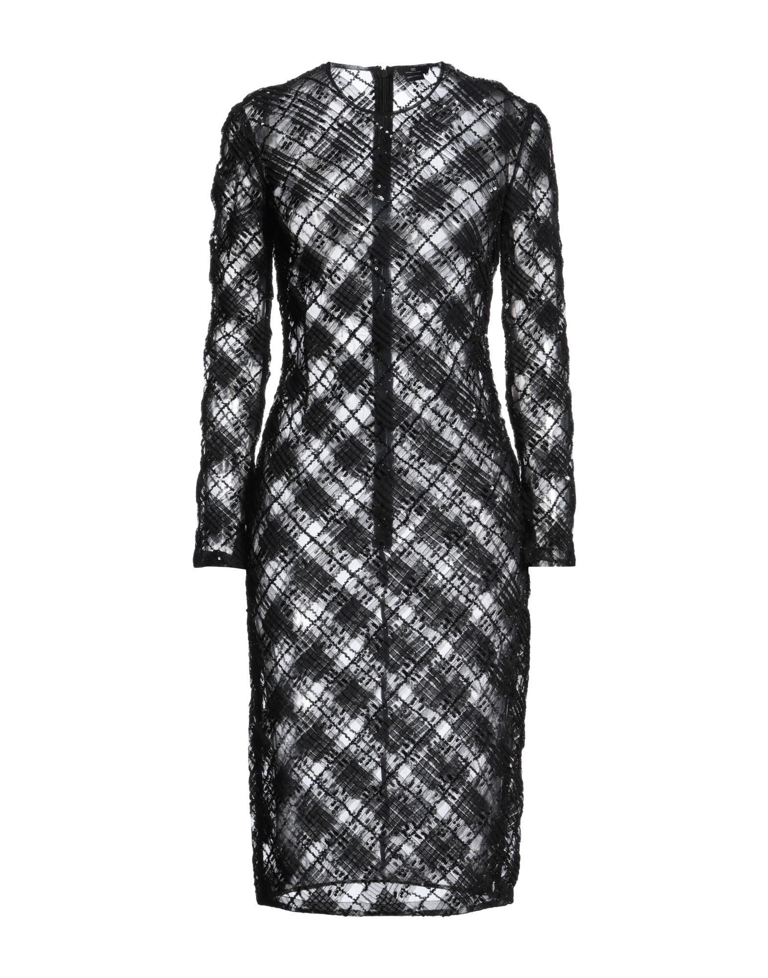 ELISABETTA FRANCHI ELISABETTA FRANCHI ΦΟΡΕΜΑΤΑ Midi φόρεμα