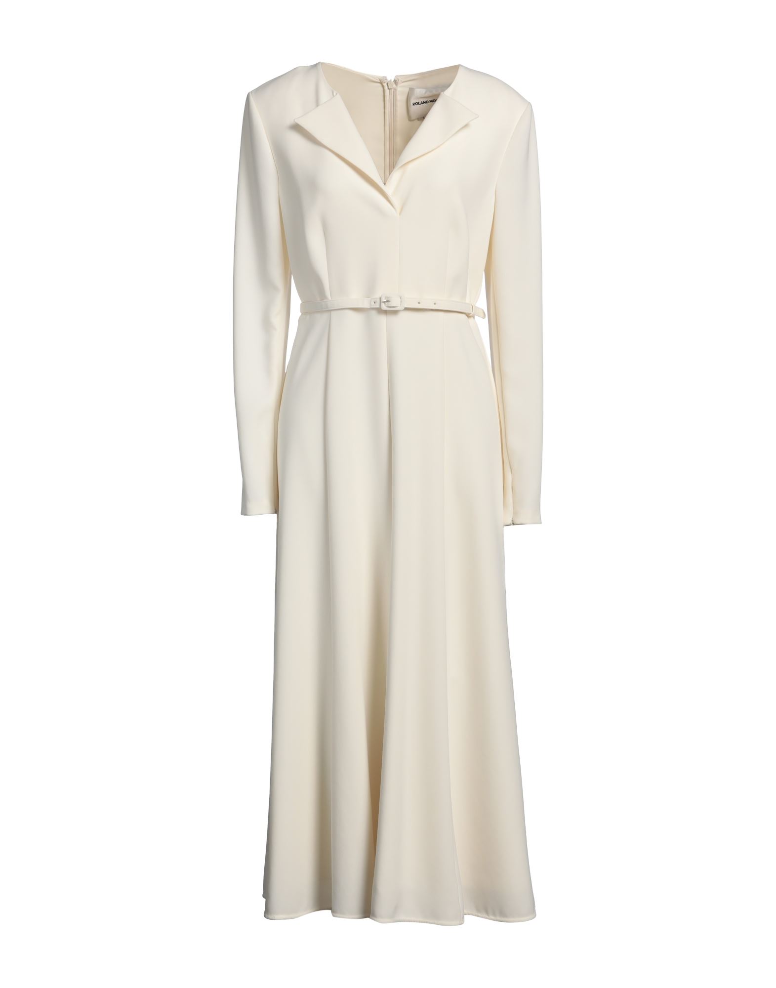 ROLAND MOURET ROLAND MOURET ΦΟΡΕΜΑΤΑ Μάξι φόρεμα