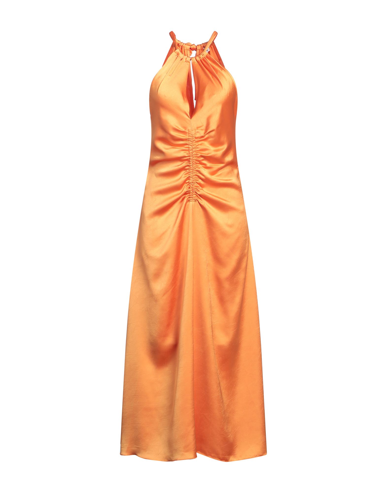  Sandro - Vestidos - Vestidos Largos - On Yoox.com 