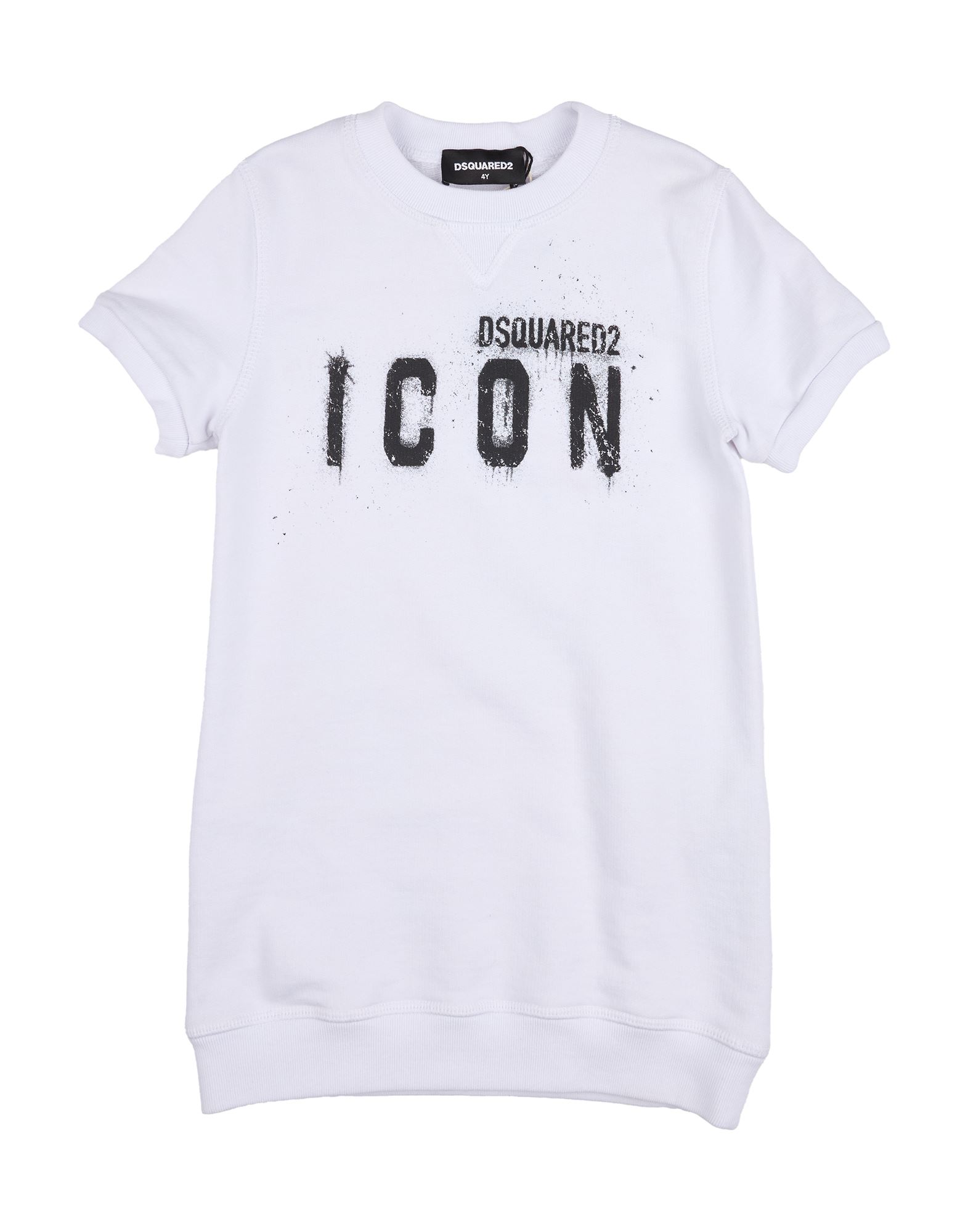  Dsquared2 - Robes - Robes Fille - On Yoox.com 
