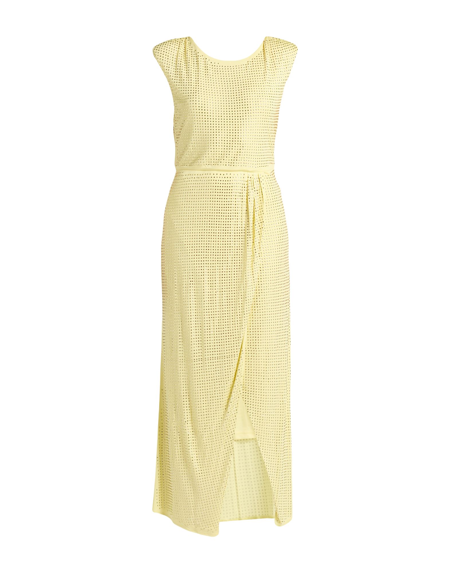  Emma & Gaia - Vestidos - Vestidos Largos - On Yoox.com 