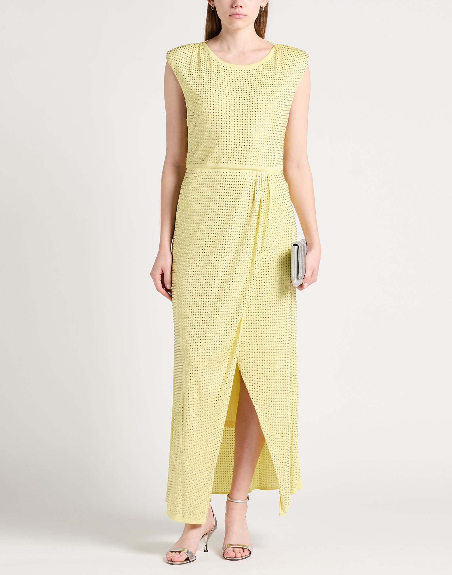  Emma & Gaia - Vestidos - Vestidos Largos - On Yoox.com 