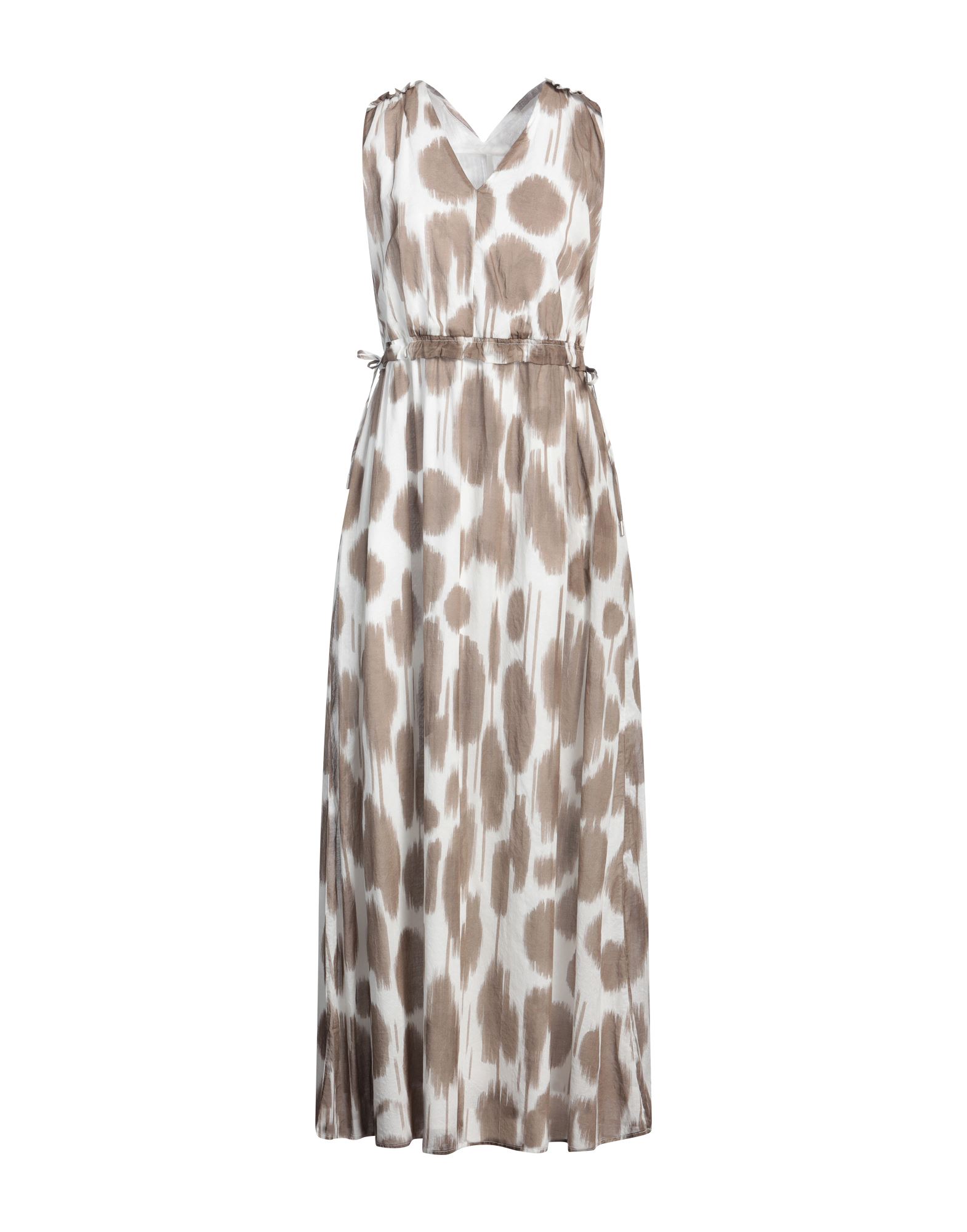  Peserico - Kleider - Maxi-kleider - On Yoox.com 