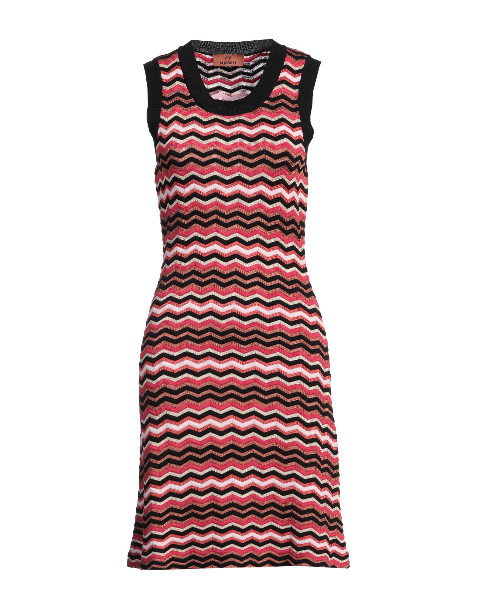 MISSONI MISSONI ΦΟΡΕΜΑΤΑ Μίνι φόρεμα