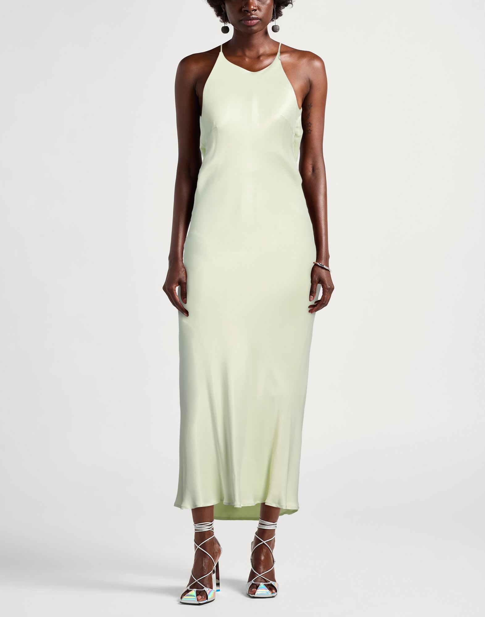  Emma & Gaia - Vestidos - Vestidos Largos - On Yoox.com 