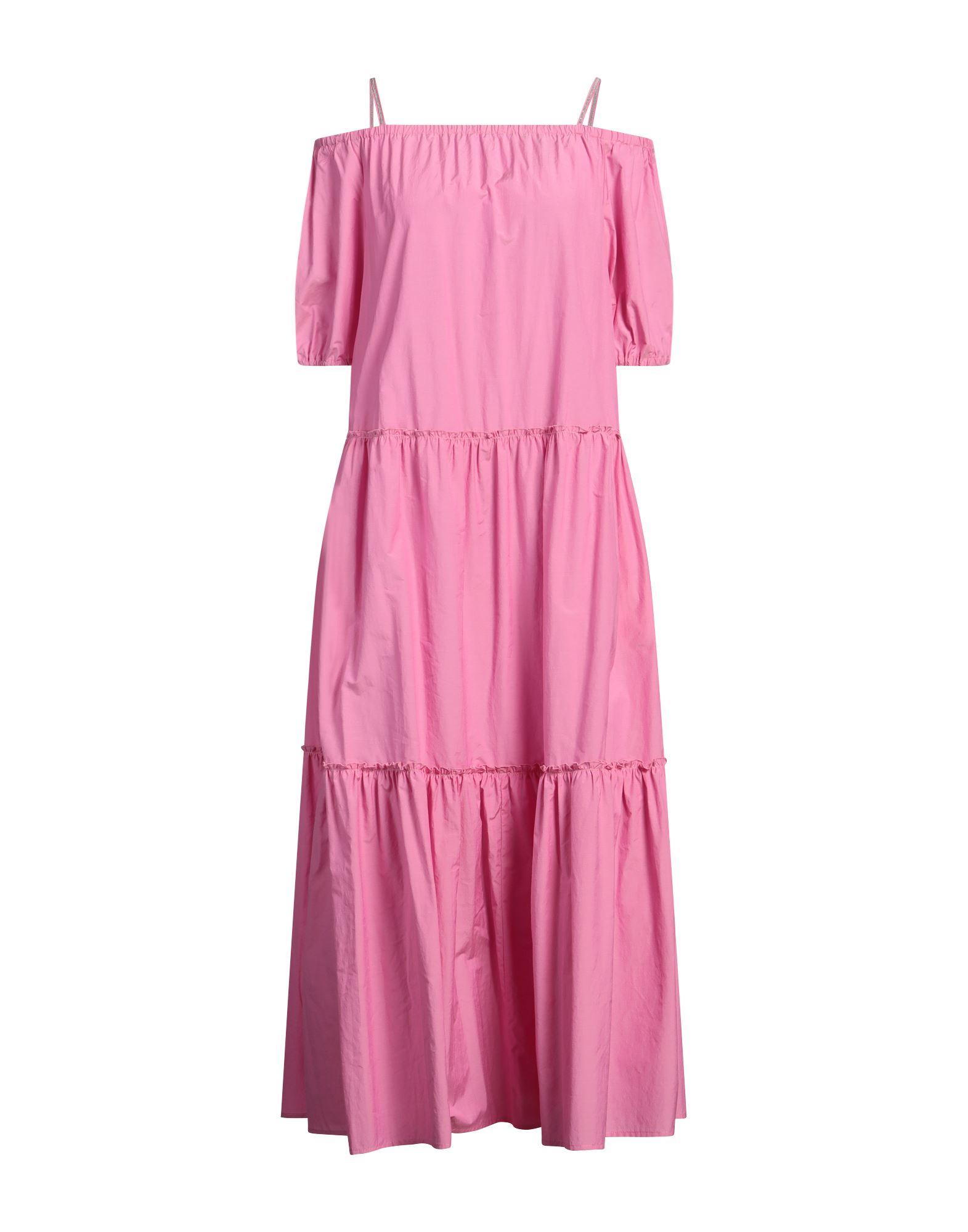  Peserico - Kleider - Maxi-kleider - On Yoox.com 