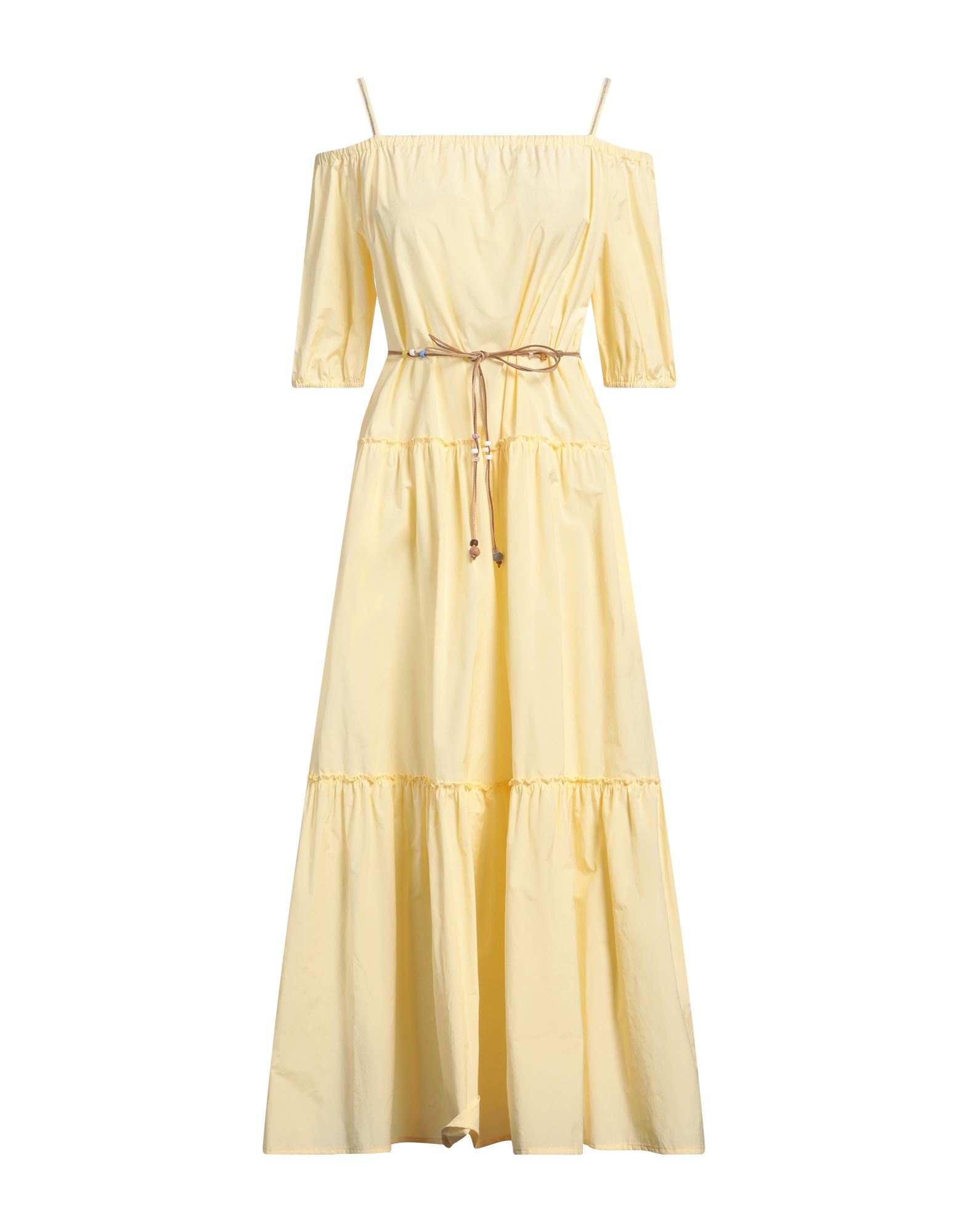  Peserico - Kleider - Maxi-kleider - On Yoox.com 