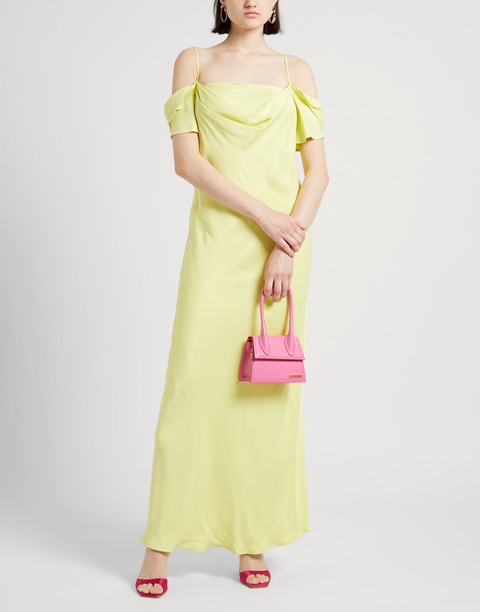  Emma & Gaia - Vestidos - Vestidos Largos - On Yoox.com 