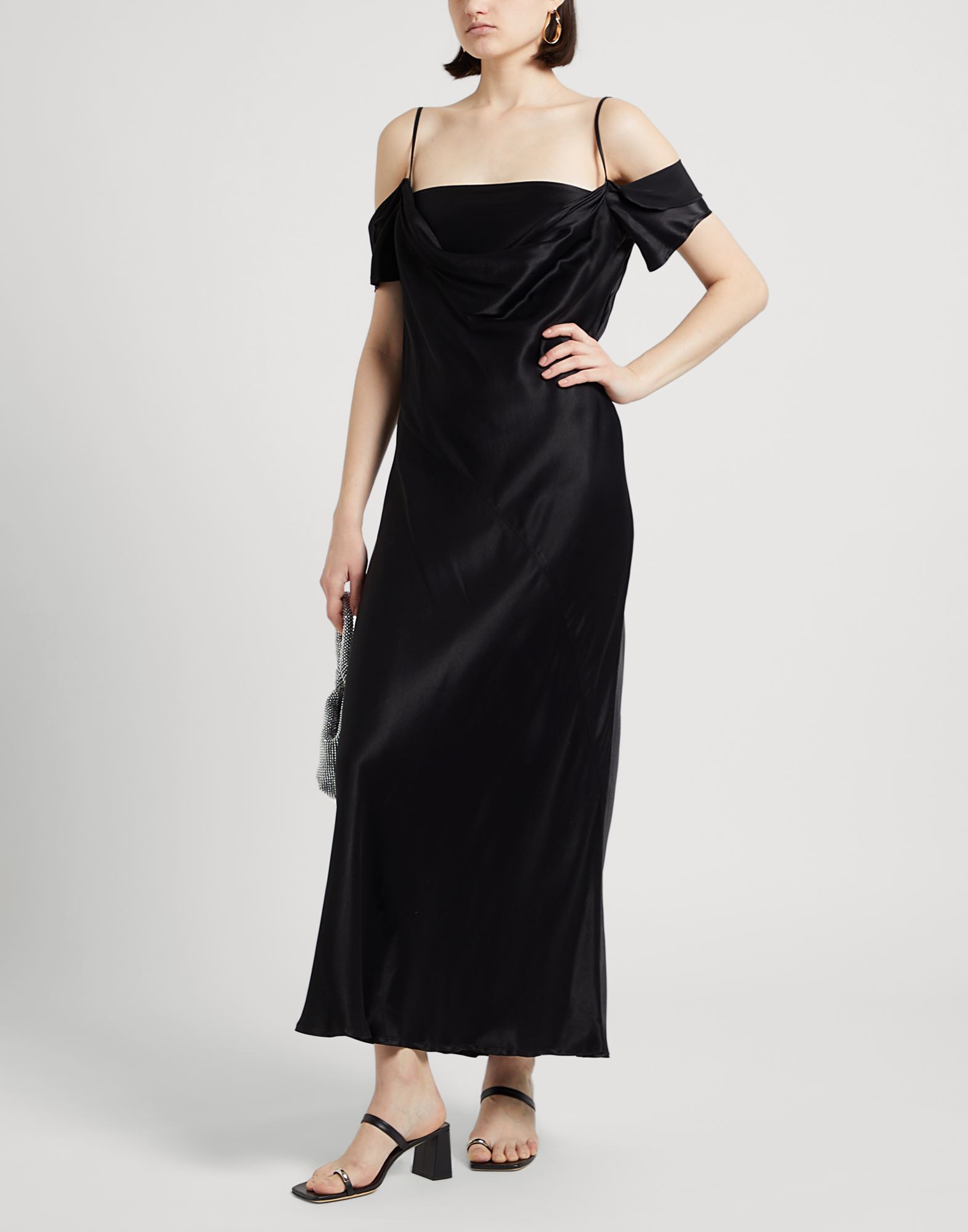  Emma & Gaia - Vestidos - Vestidos Largos - On Yoox.com 