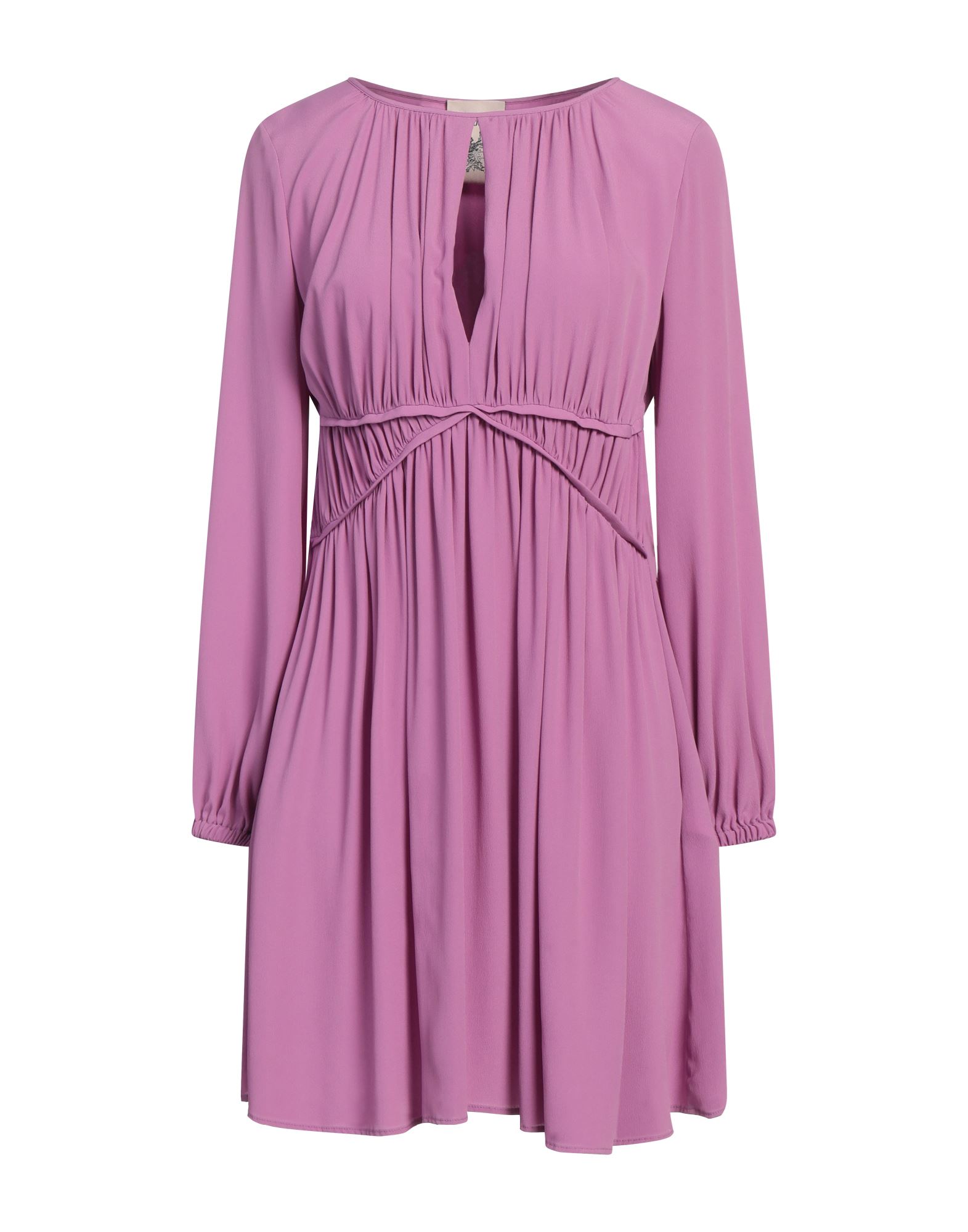  Semicouture - Kleider - Mini-kleider - On Yoox.com 