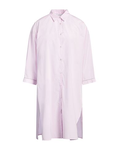 PESERICO Hemd Damen Lila 36 Damen