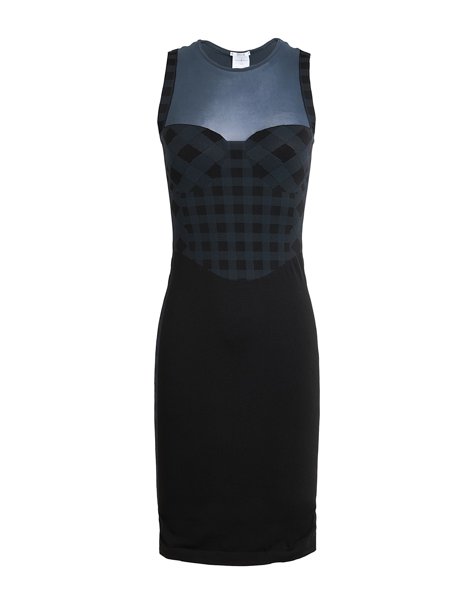  Wolford - Kleider - Mini-kleider - On Yoox.com 