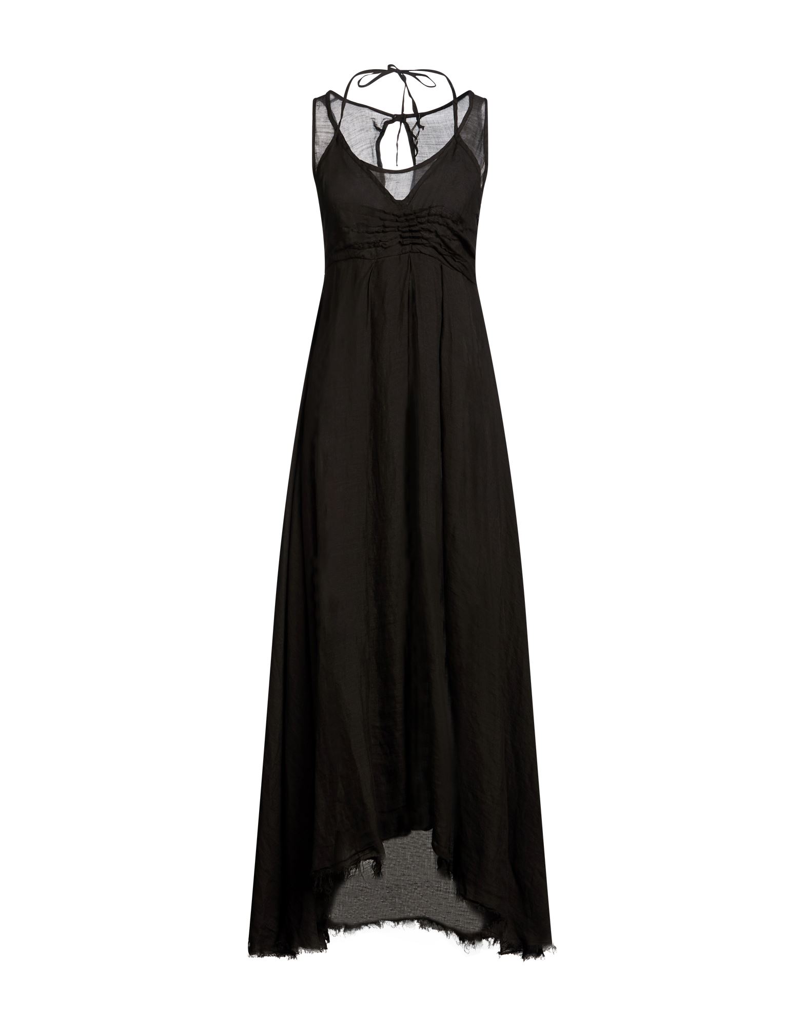  Masnada - Kleider - Maxi-kleider - On Yoox.com 