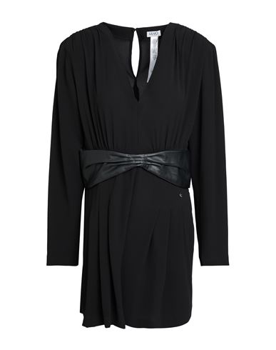 Playsuit Damen Schwarz 32,34,36,40 Damen