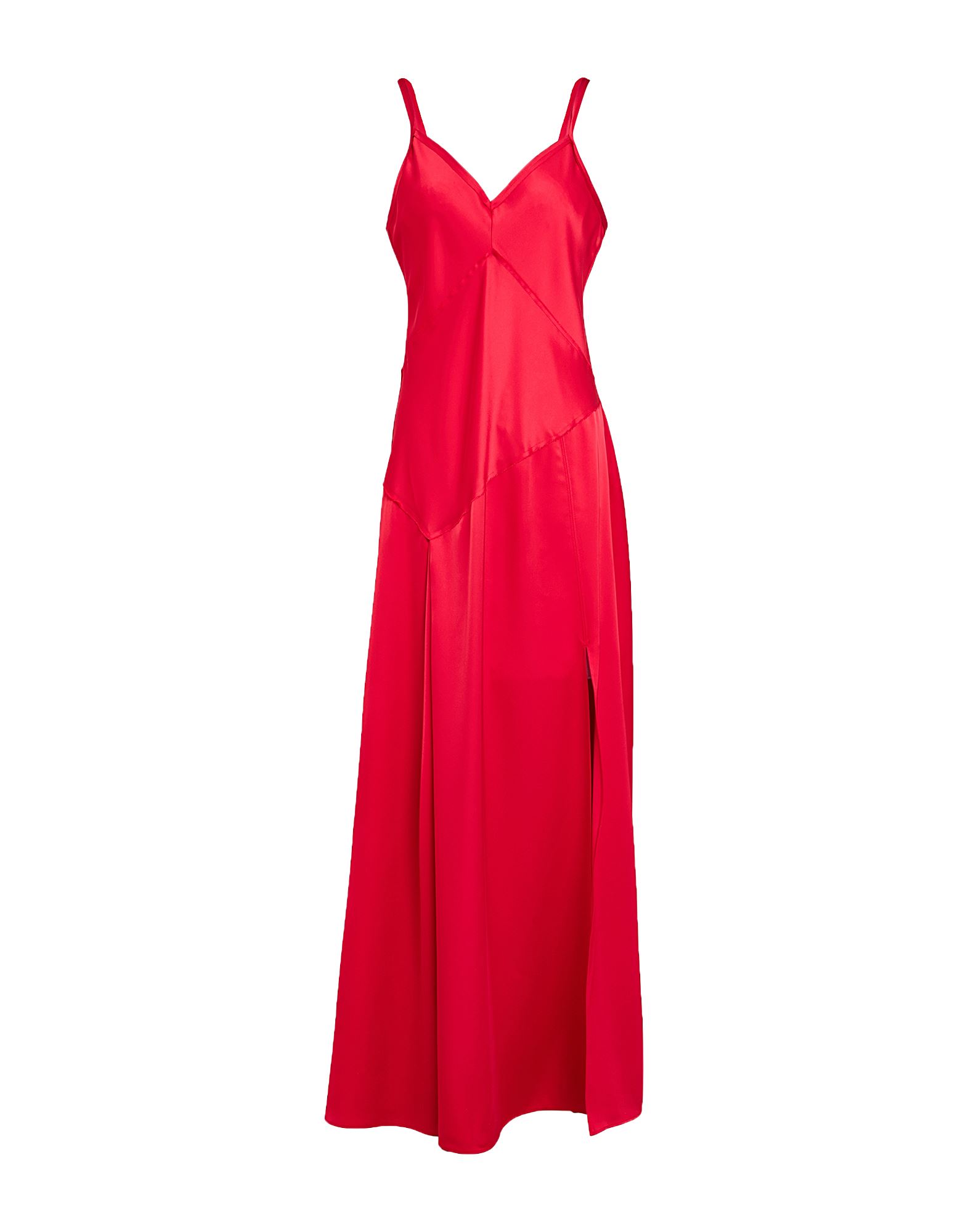  Max&co. - Kleider - Maxi-kleider - On Yoox.com 