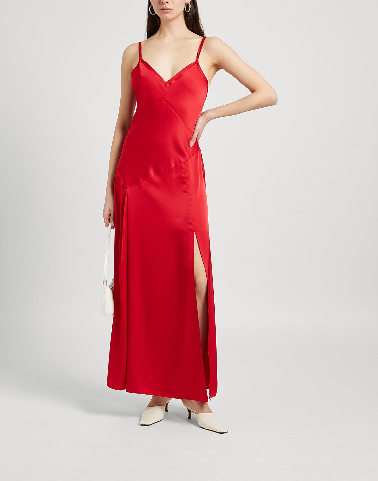  Max&co. - Kleider - Maxi-kleider - On Yoox.com 