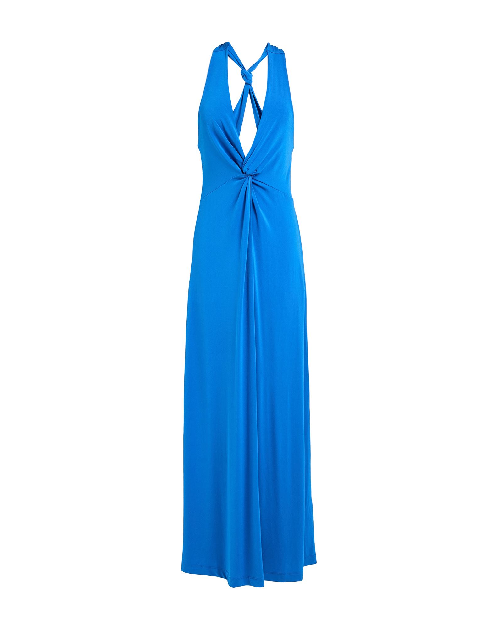  Ottod'ame - Kleider - Maxi-kleider - On Yoox.com 