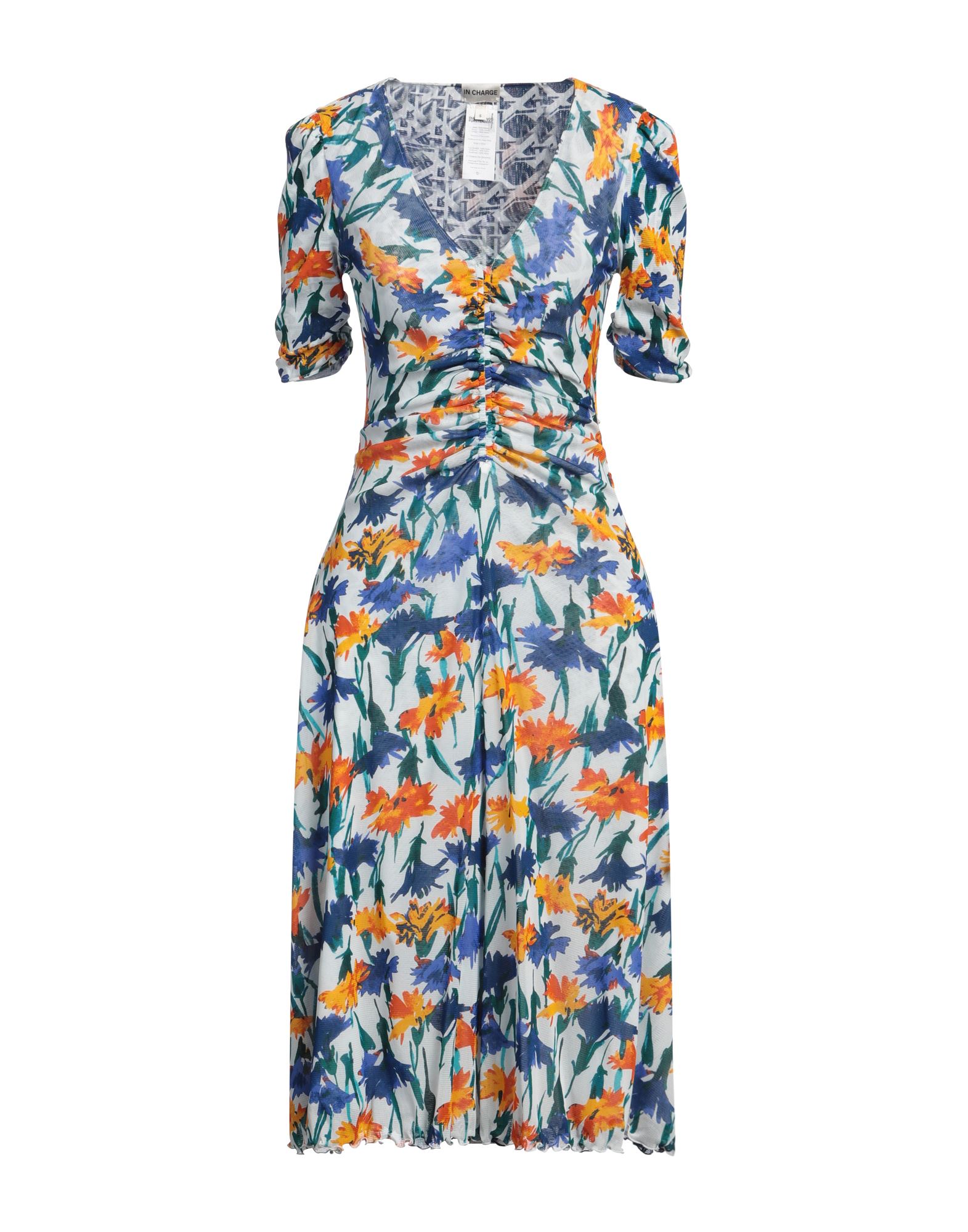 DIANE VON FURSTENBERG DIANE VON FURSTENBERG ΦΟΡΕΜΑΤΑ Midi φόρεμα
