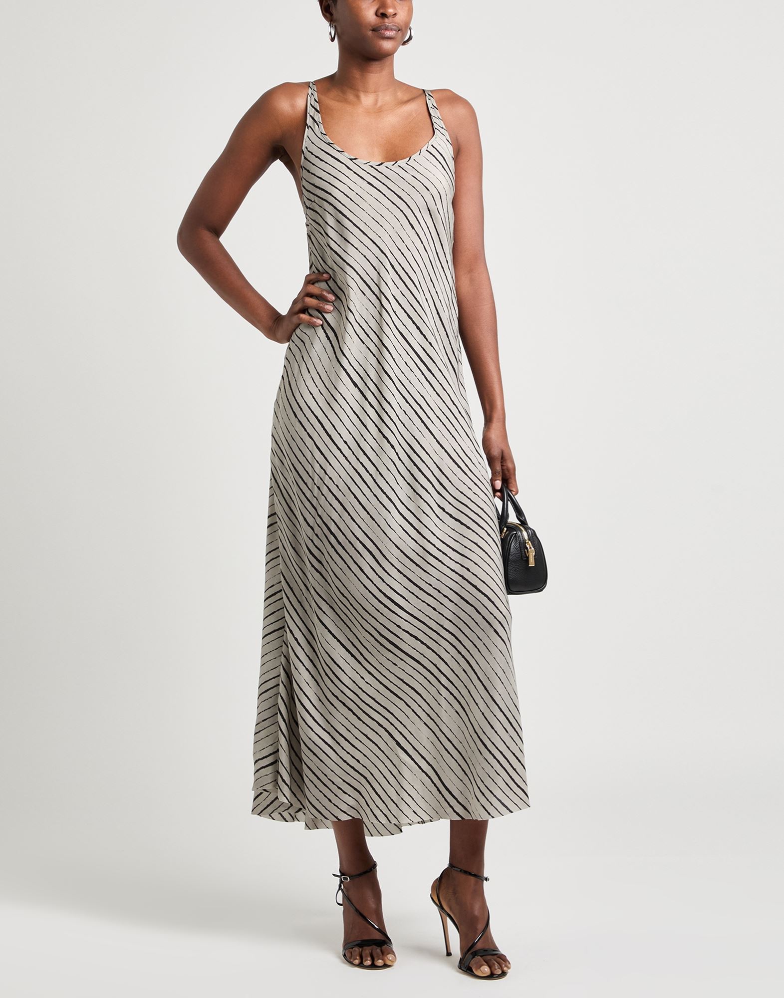  Masnada - Vestidos - Vestidos Largos - On Yoox.com 