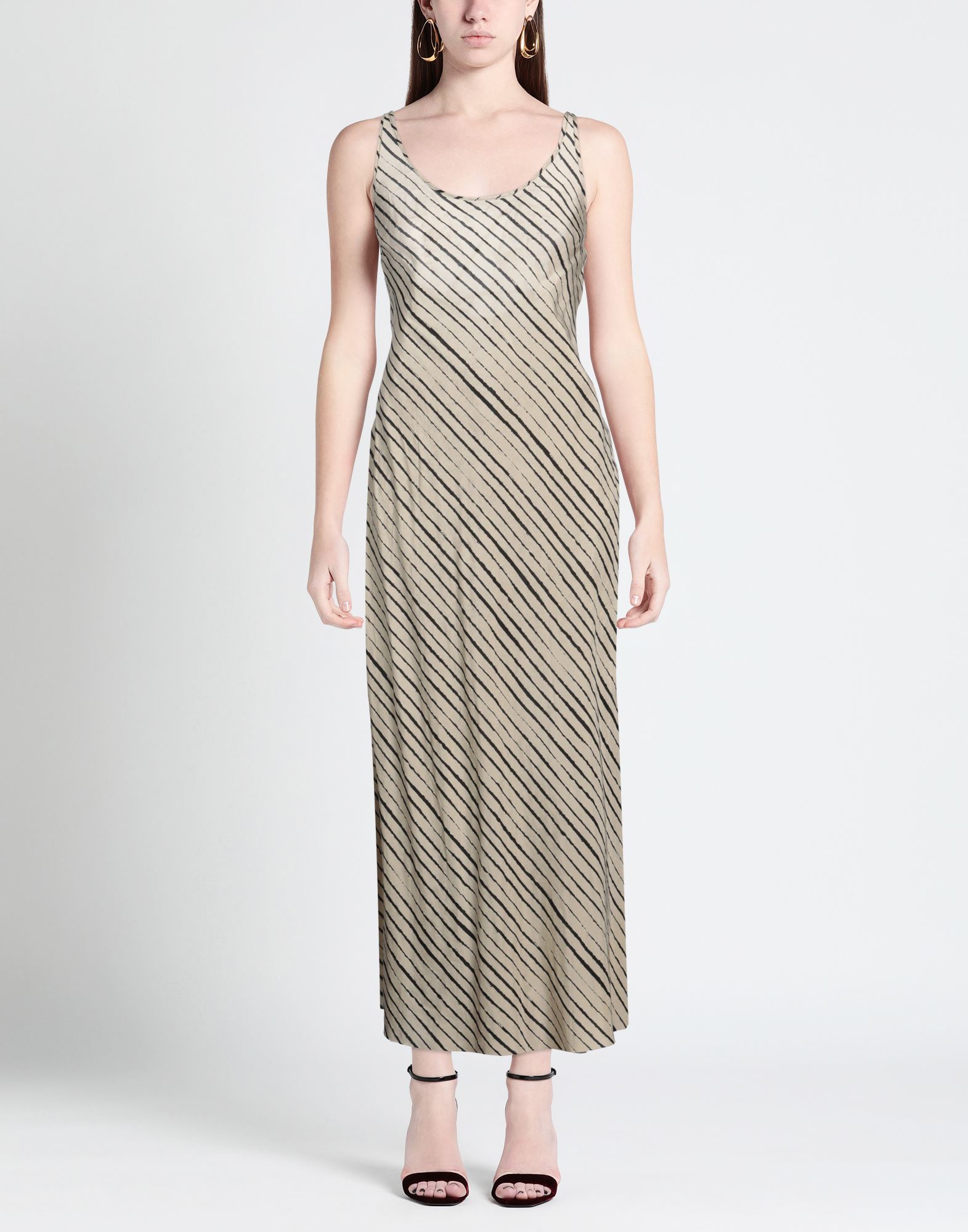  Masnada - Vestidos - Vestidos Largos - On Yoox.com 