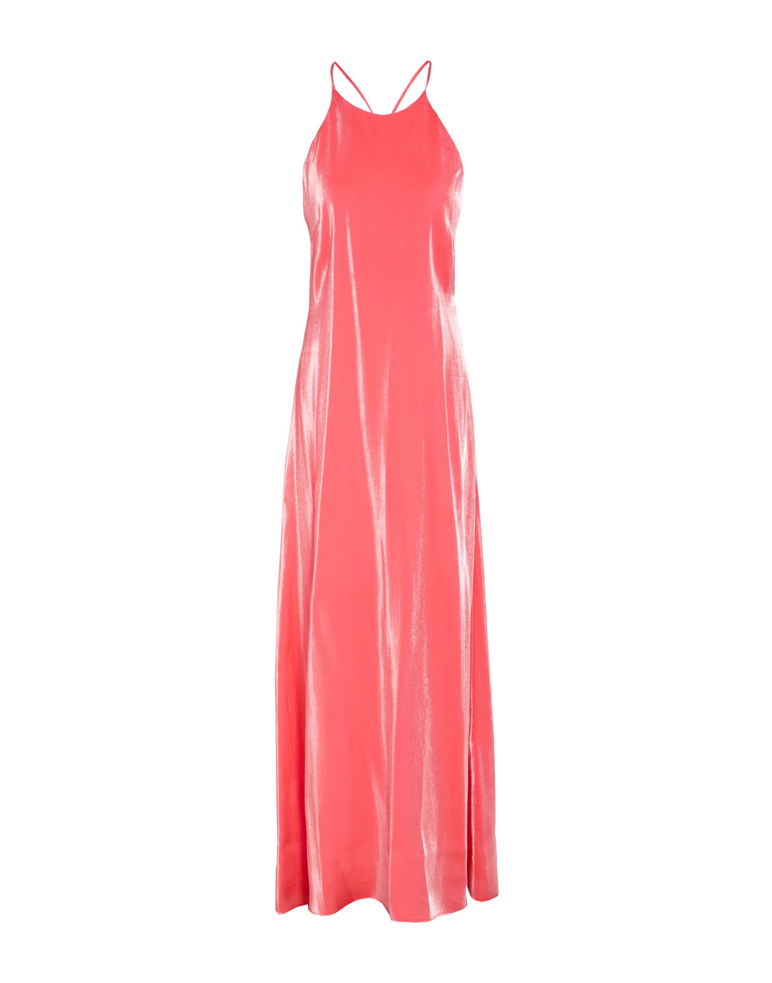  Ottod'ame - Kleider - Maxi-kleider - On Yoox.com 