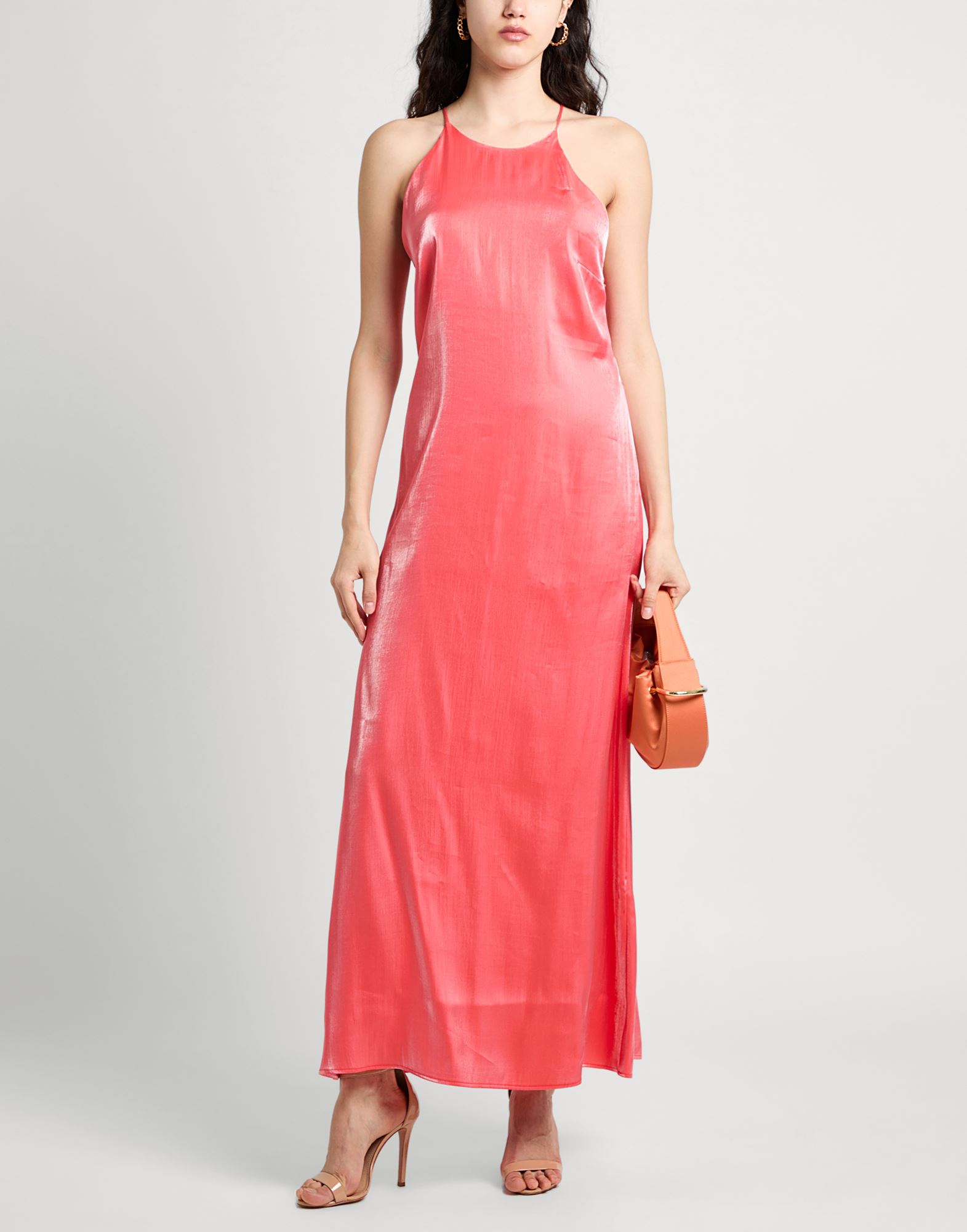  Ottod'ame - Kleider - Maxi-kleider - On Yoox.com 