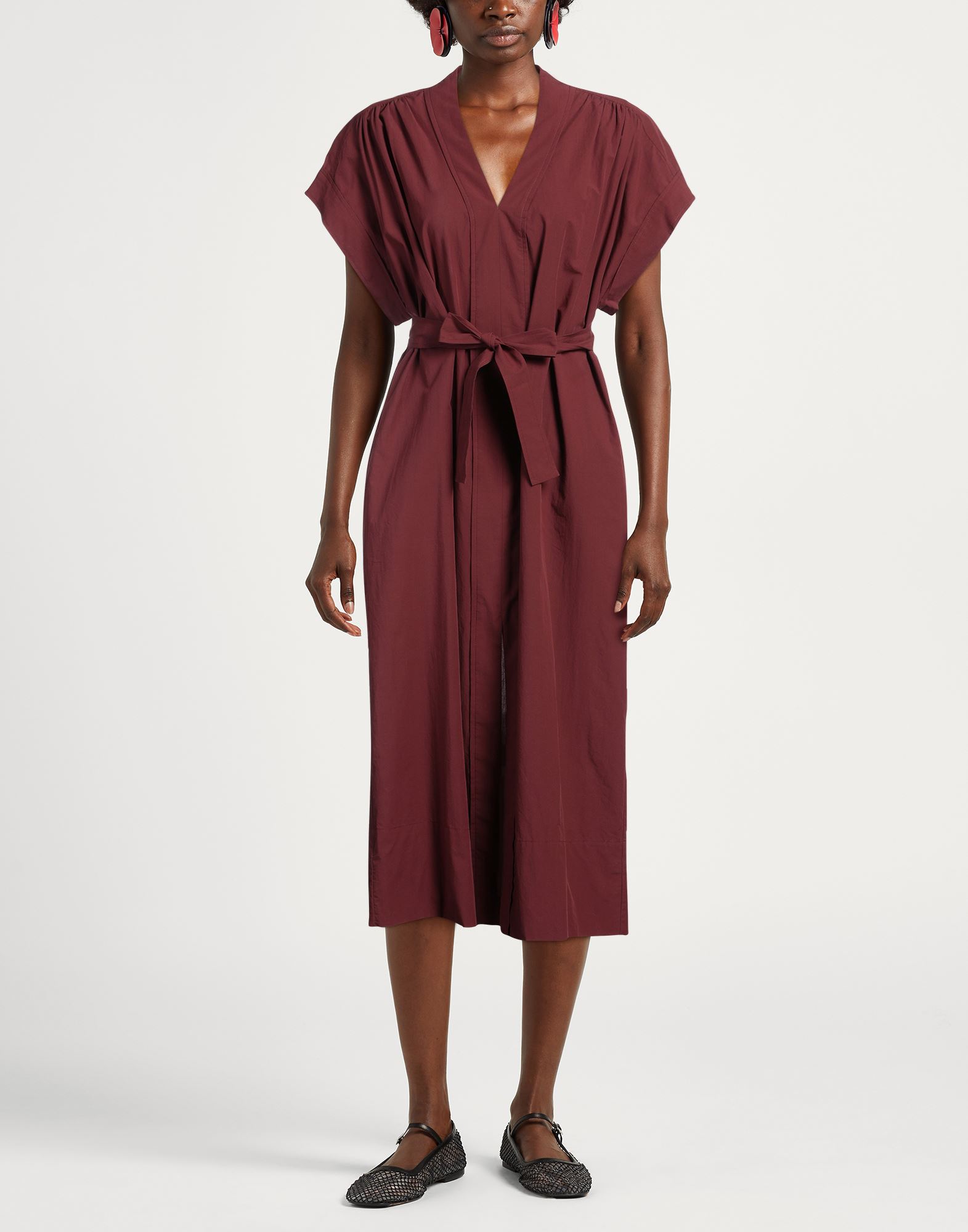  Ottod'ame - Kleider - Midi-kleider - On Yoox.com 