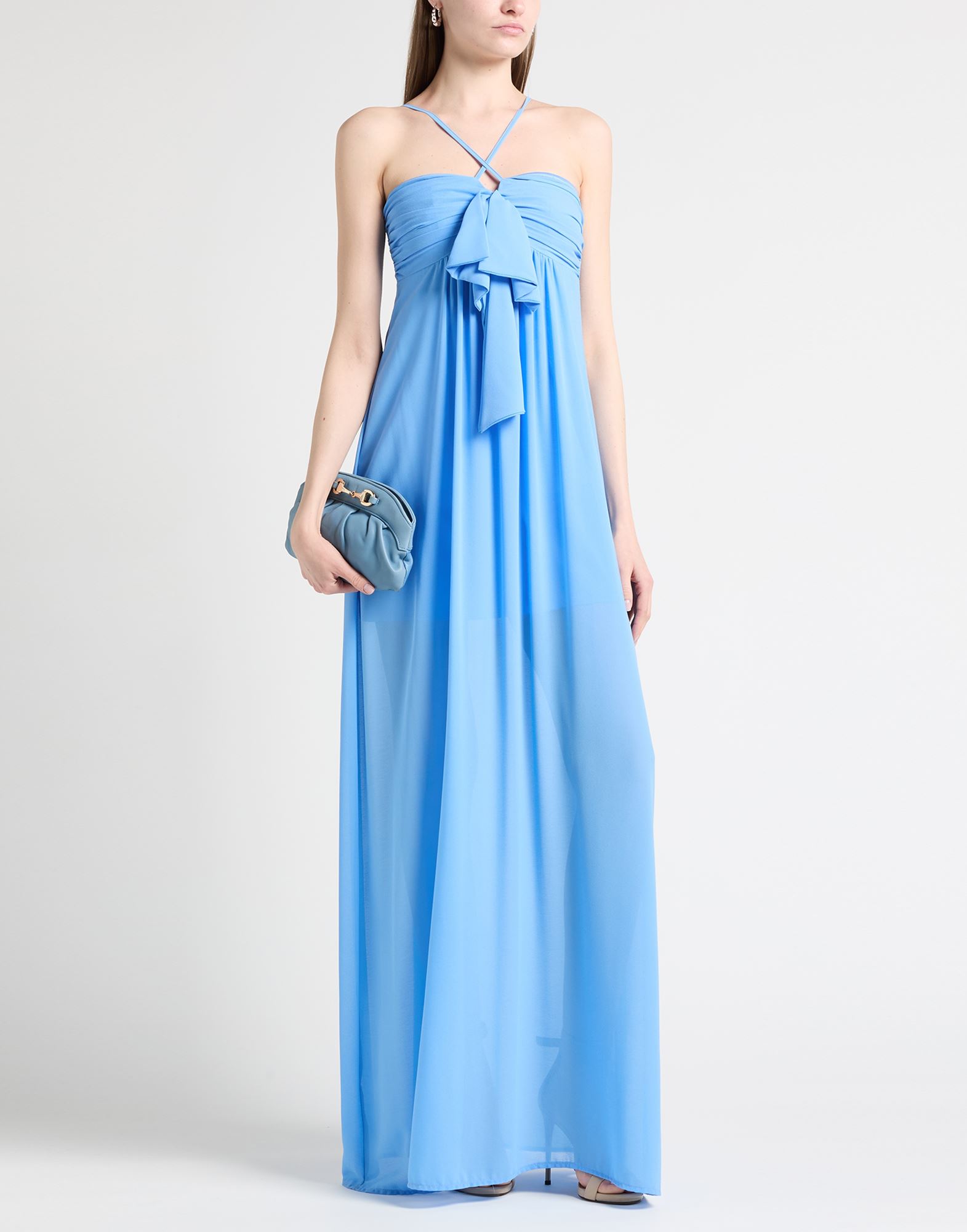  Relish - Kleider - Maxi-kleider - On Yoox.com 