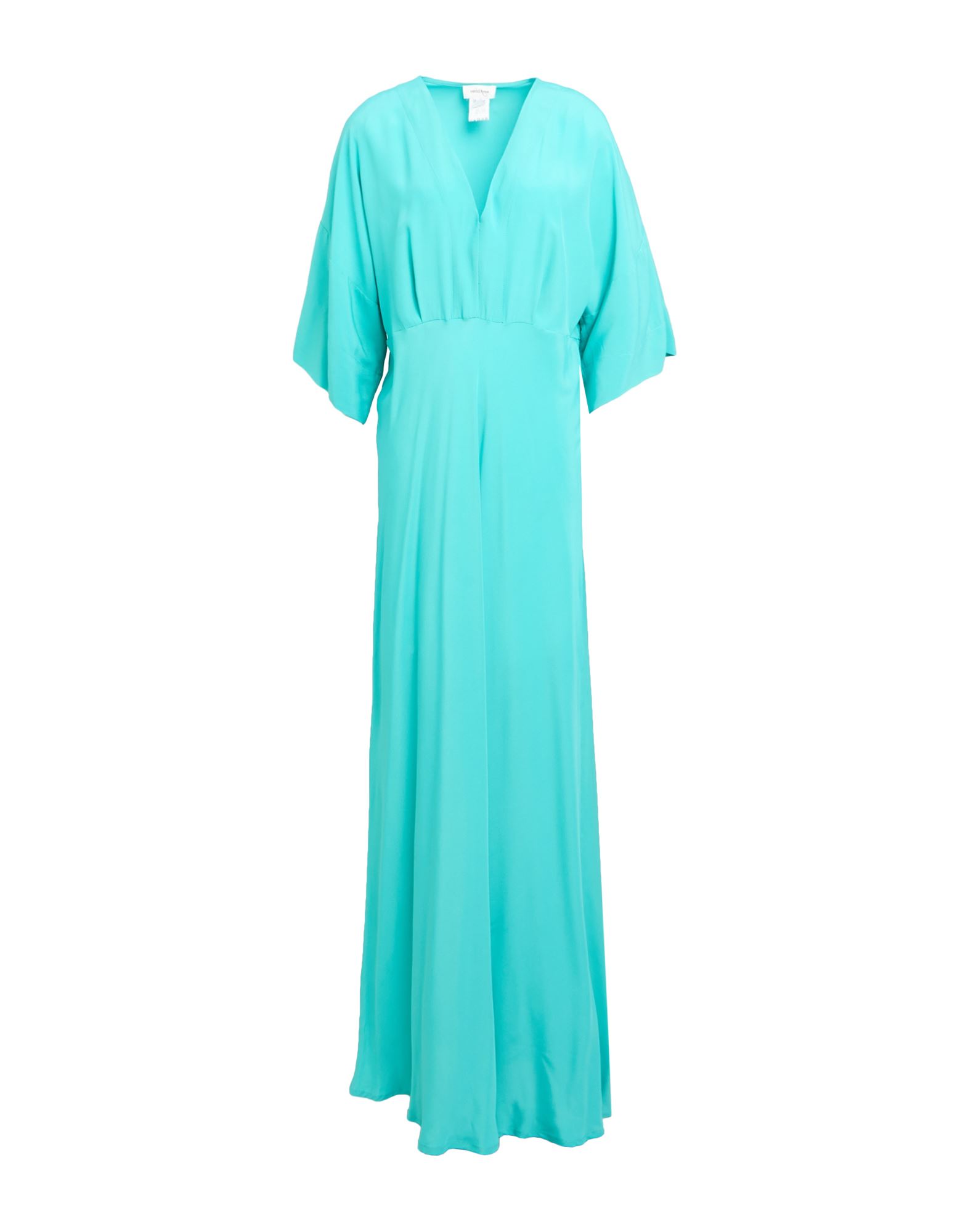  Ottod'ame - Kleider - Maxi-kleider - On Yoox.com 
