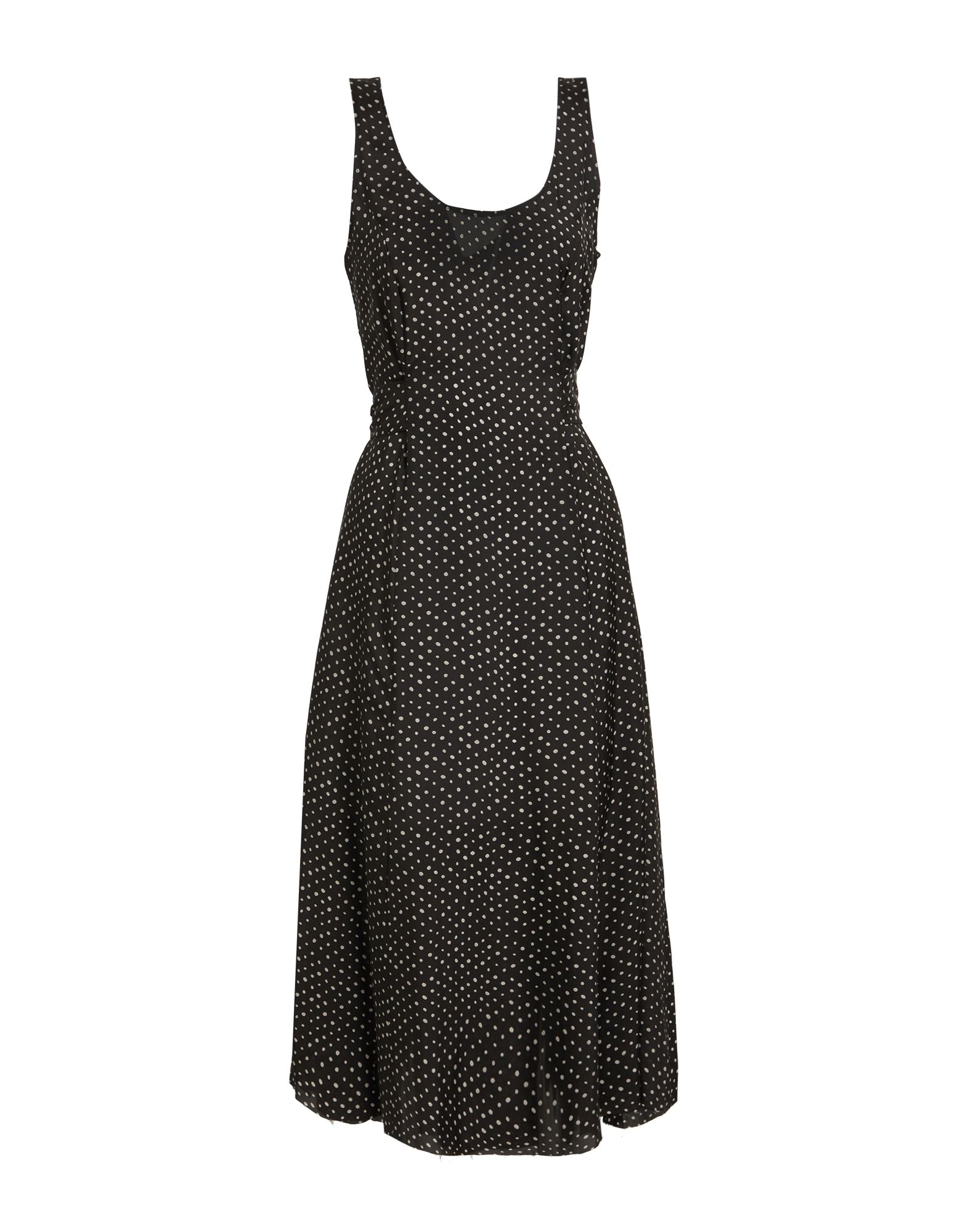  Masnada - Kleider - Midi-kleider - On Yoox.com 