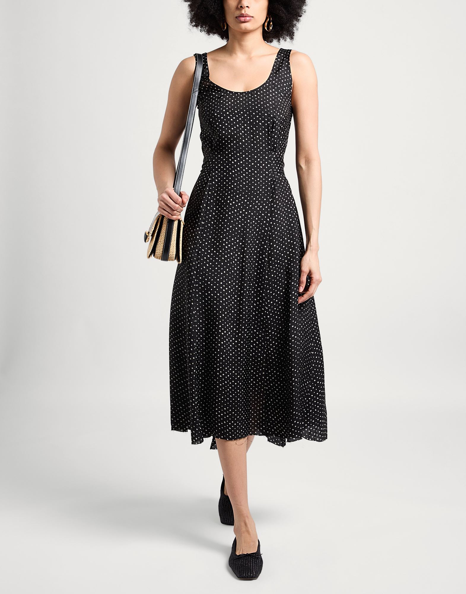  Masnada - Kleider - Midi-kleider - On Yoox.com 