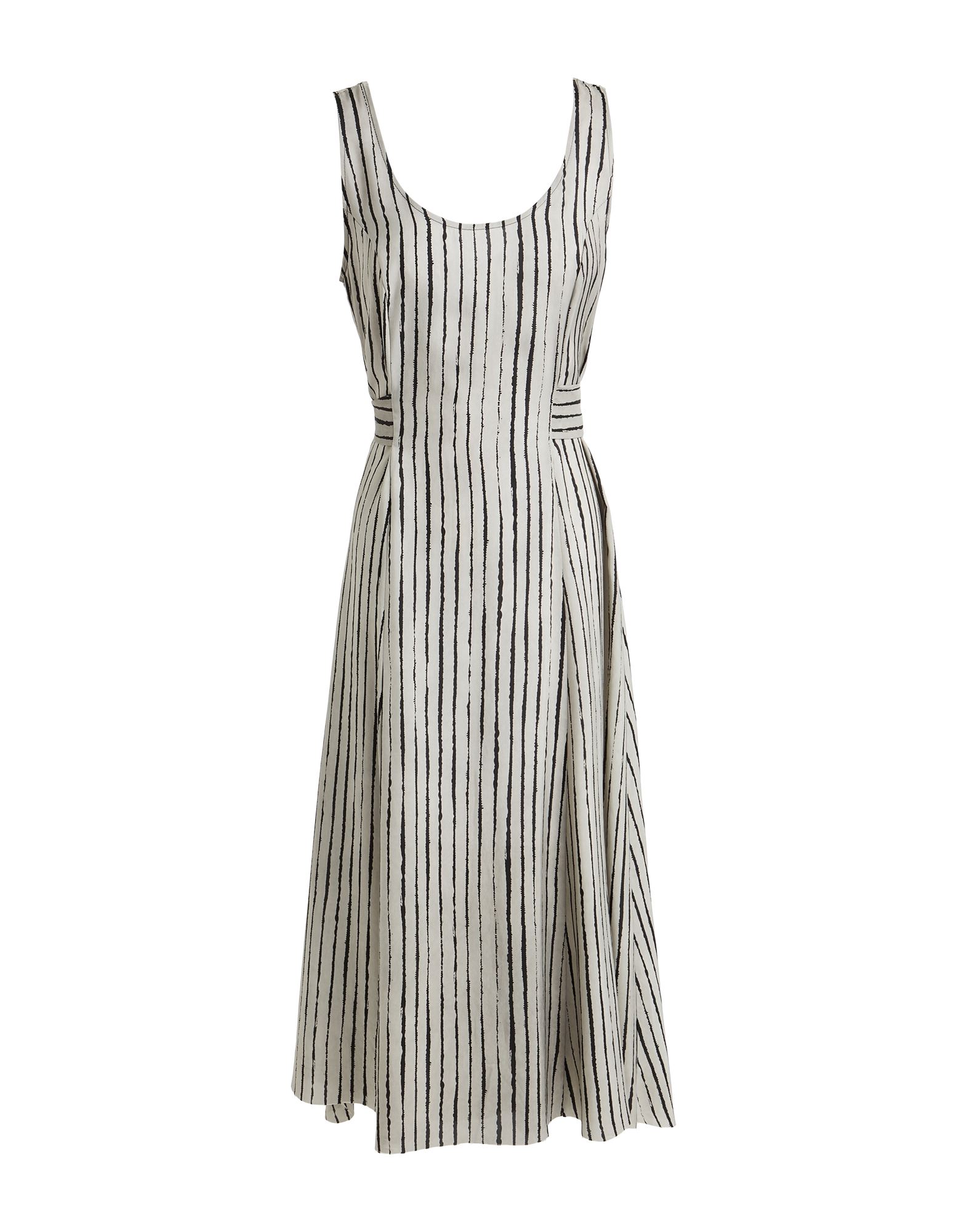  Masnada - Vestidos - Vestidos Midi - On Yoox.com 