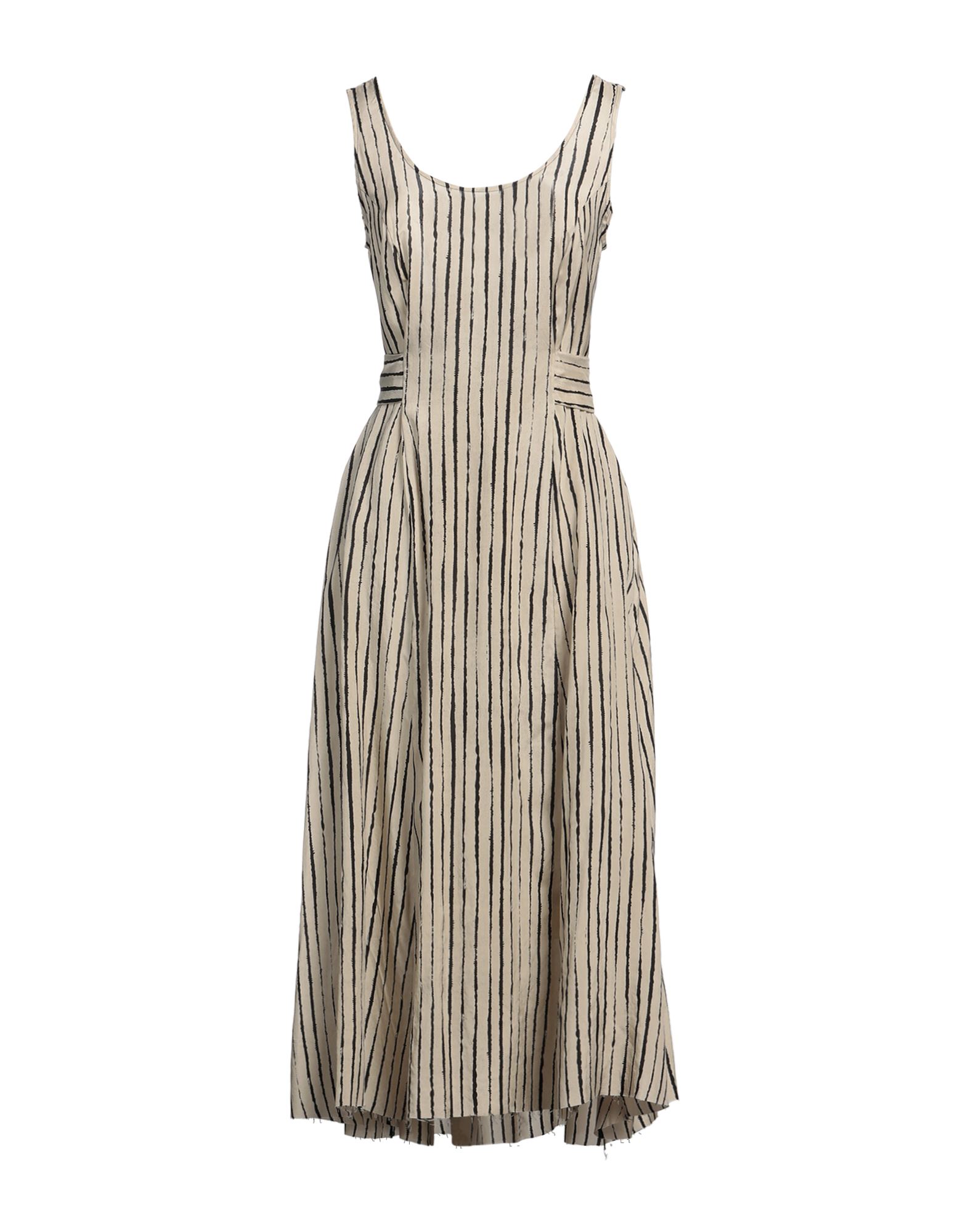  Masnada - Kleider - Midi-kleider - On Yoox.com 