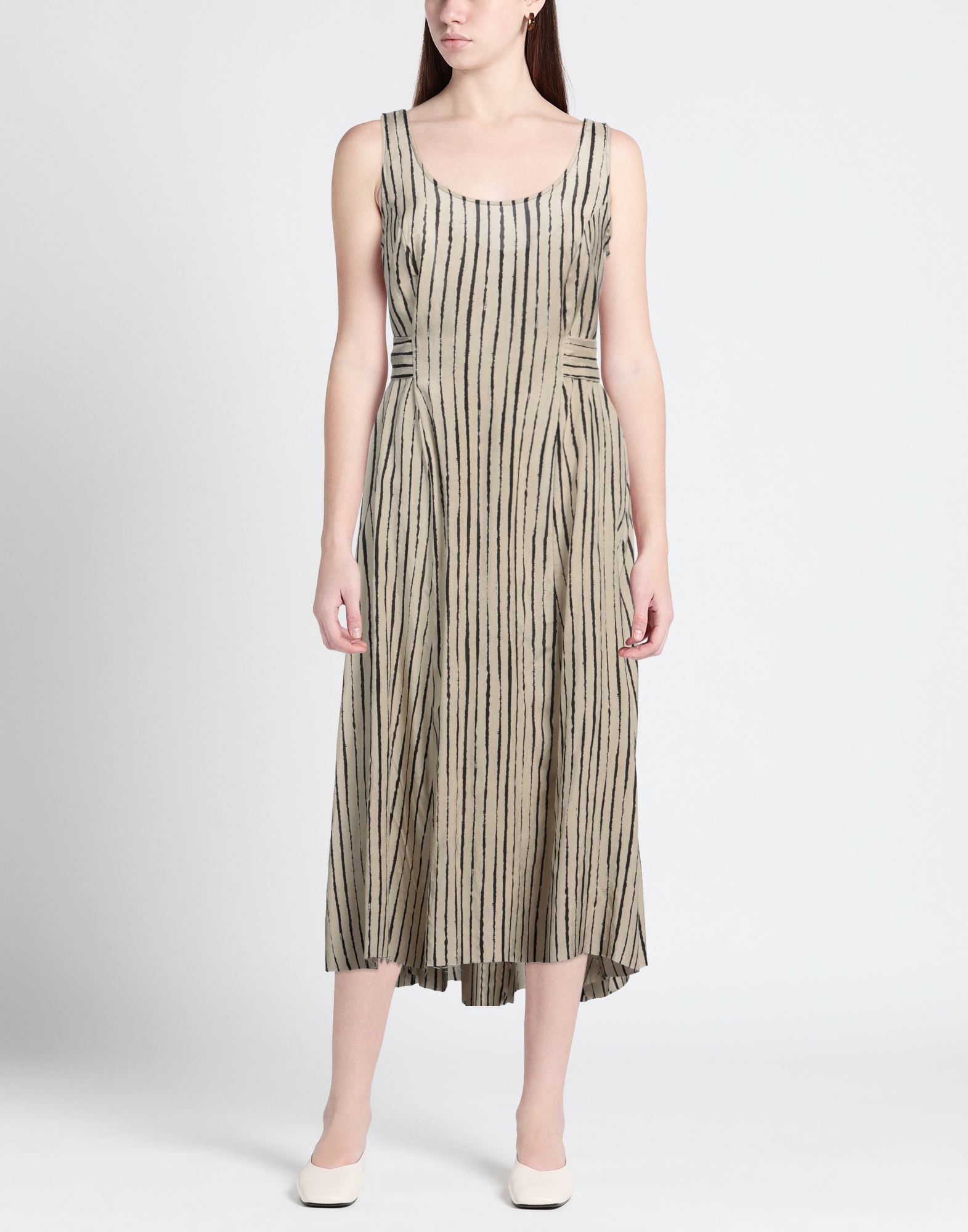  Masnada - Kleider - Midi-kleider - On Yoox.com 