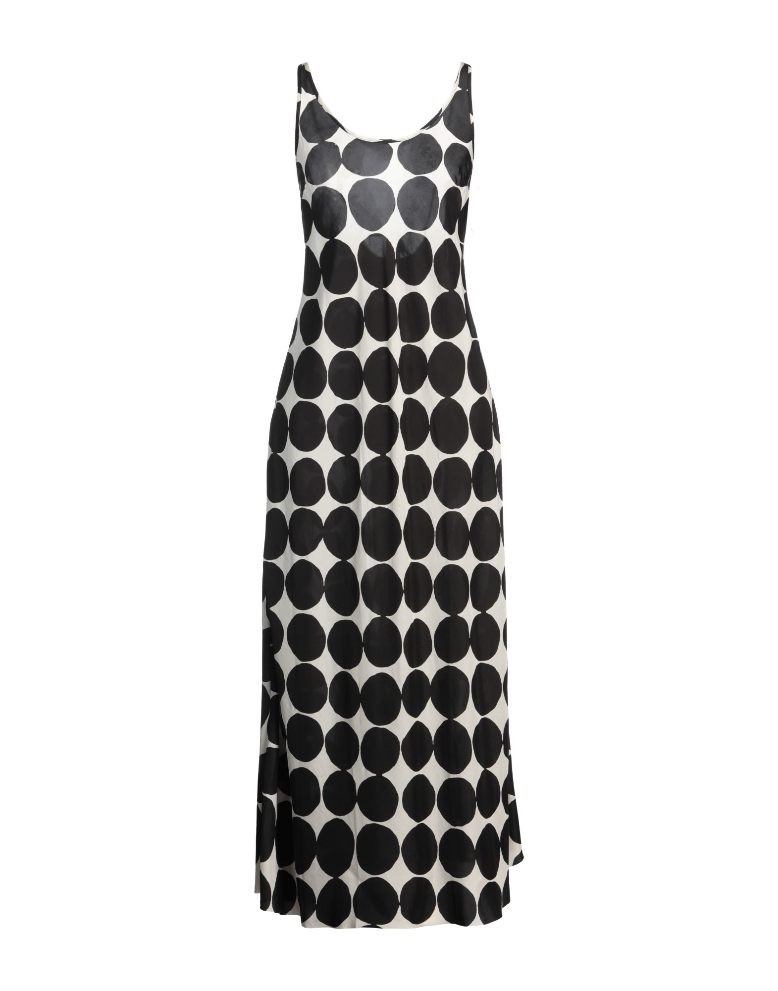  Masnada - Kleider - Maxi-kleider - On Yoox.com 