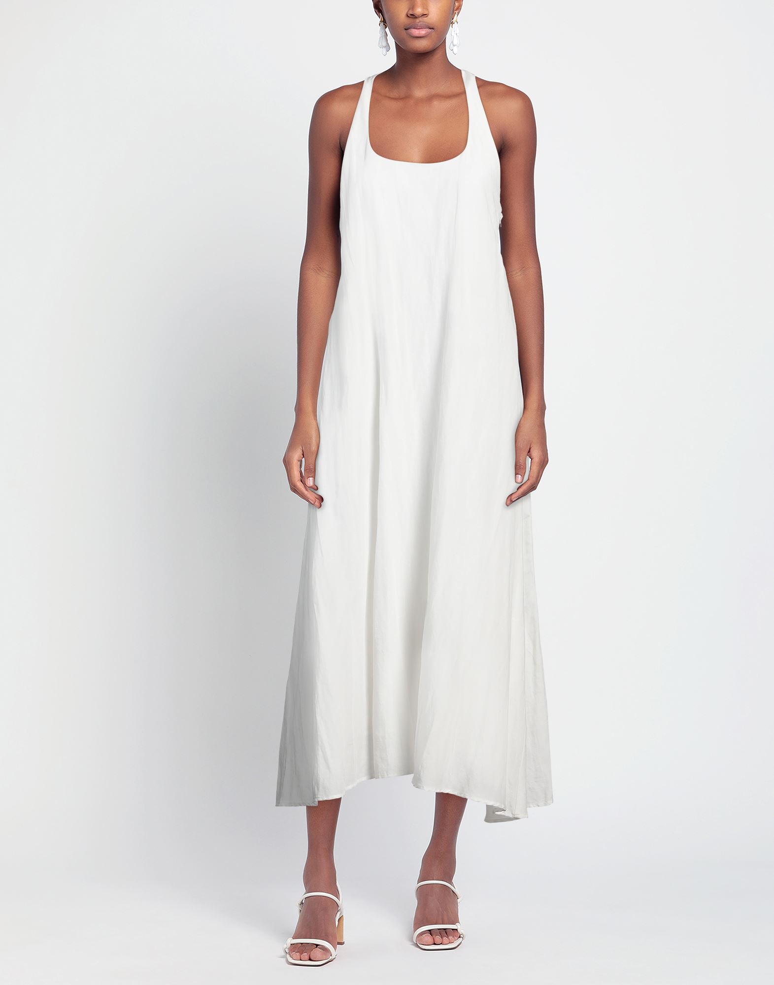  Eleh - Kleider - Midi-kleider - On Yoox.com 