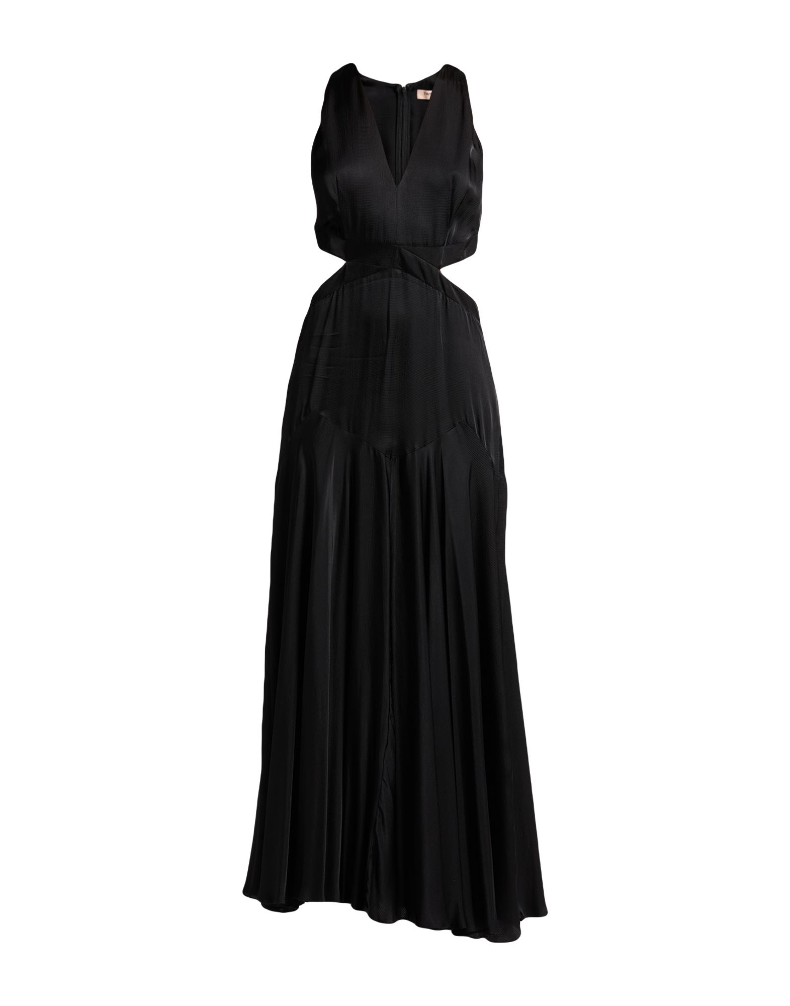 TWINSET TWINSET ΦΟΡΕΜΑΤΑ Μάξι φόρεμα