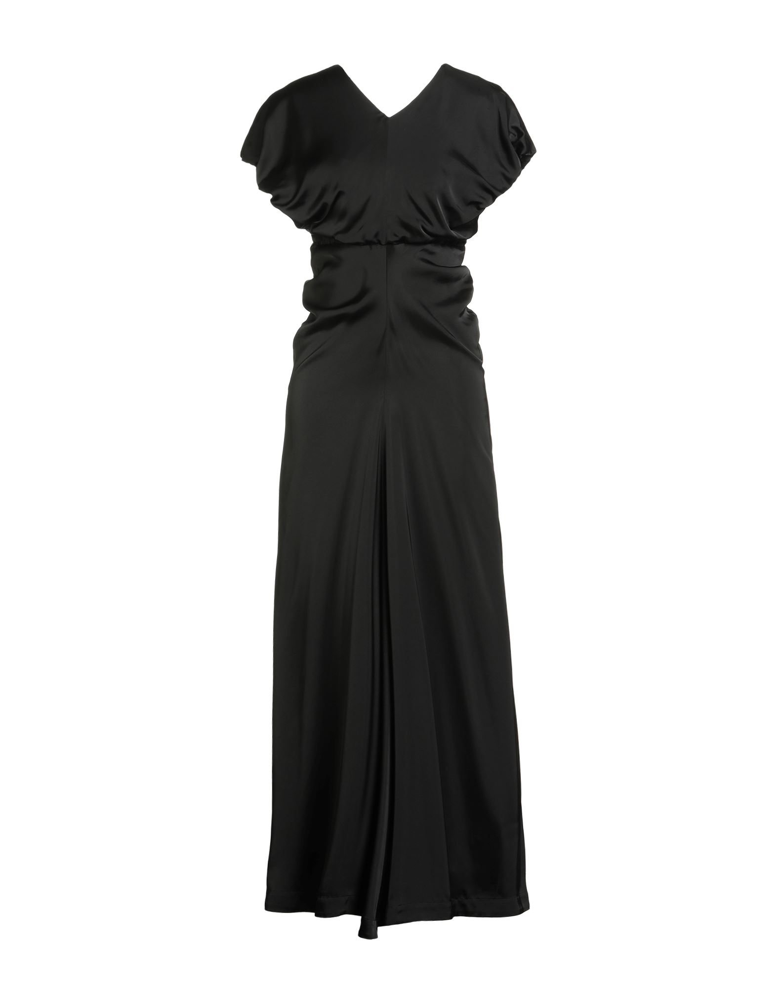  Jil Sander - Kleider - Maxi-kleider - On Yoox.com 