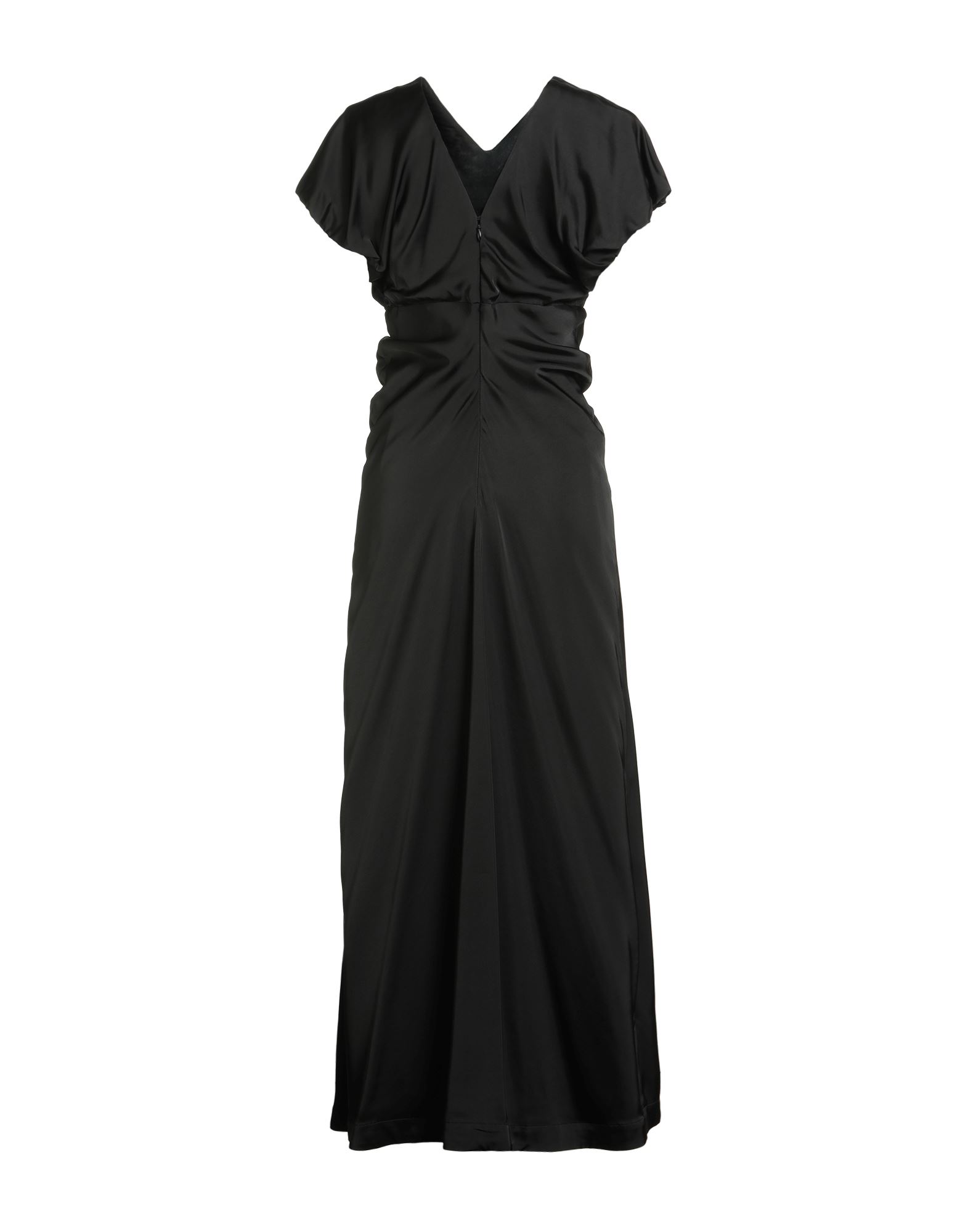  Jil Sander - Kleider - Maxi-kleider - On Yoox.com 