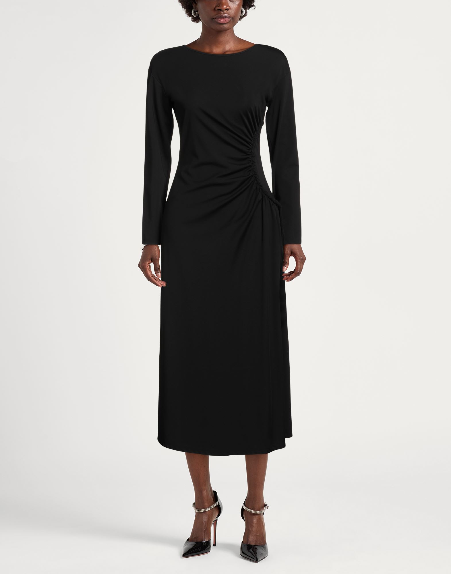  Weekend Max Mara - Vestidos - Vestidos Midi - On Yoox.com 