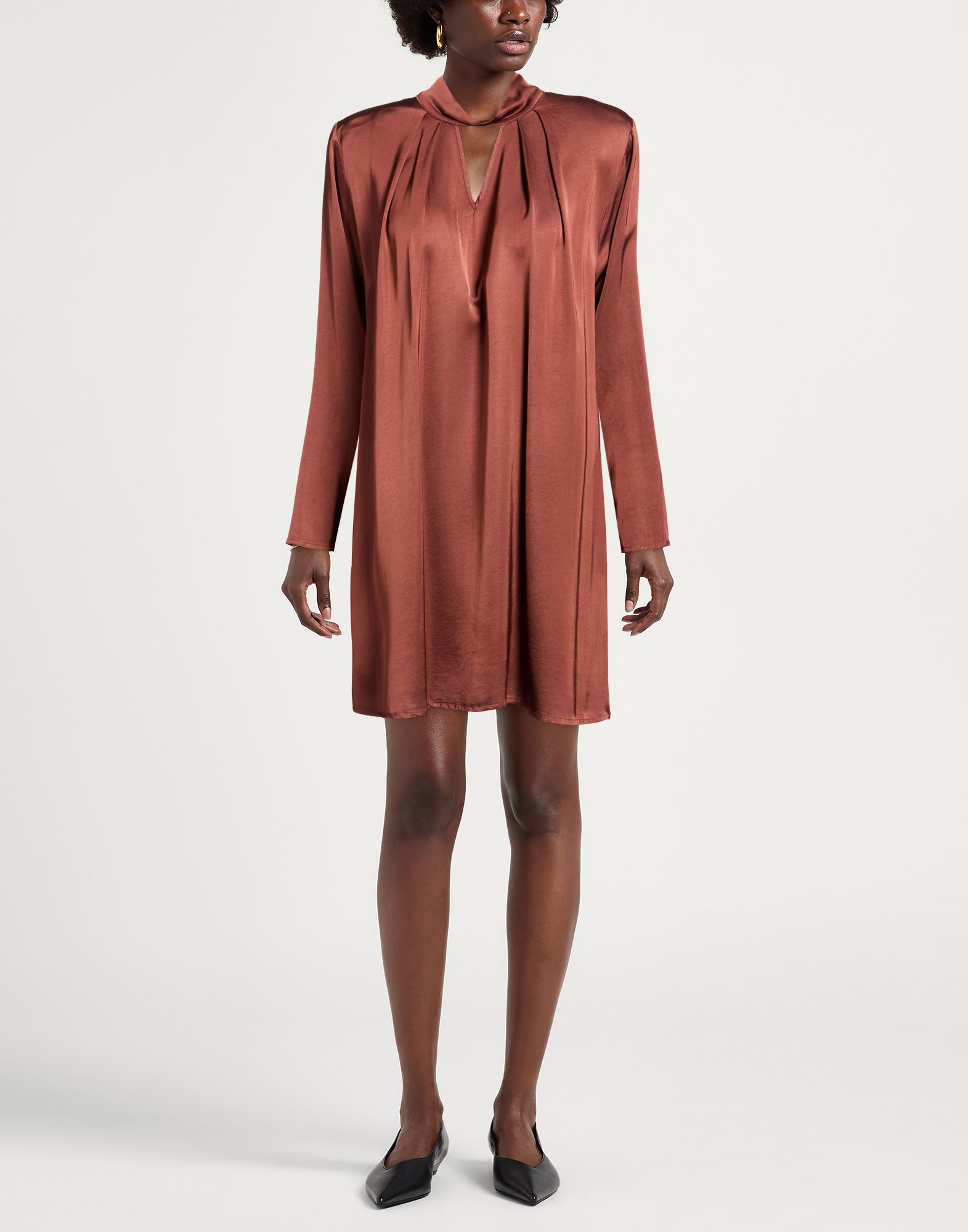  Manila Grace - Vestidos - Minivestidos - On Yoox.com 