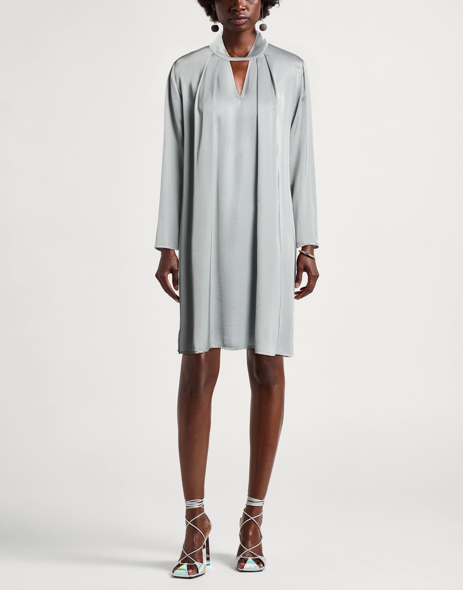  Manila Grace - Kleider - Mini-kleider - On Yoox.com 