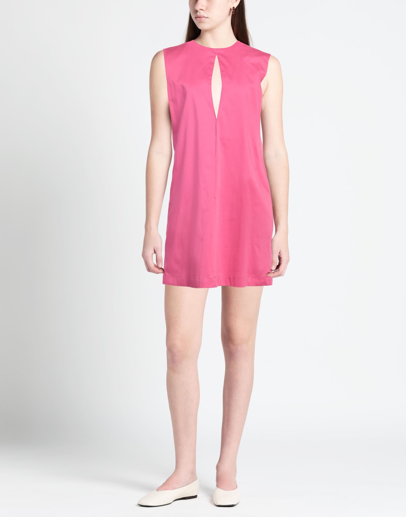 Mariuccia - Kleider - Mini-kleider - On Yoox.com 
