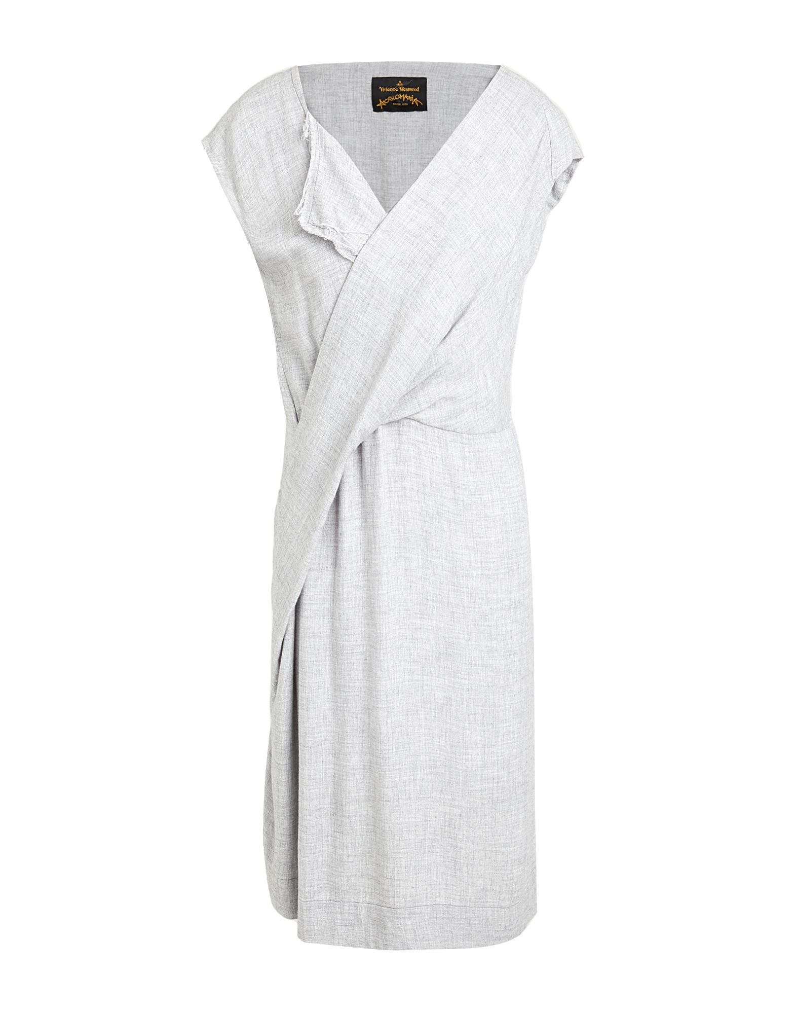 VIVIENNE WESTWOOD ANGLOMANIA VIVIENNE WESTWOOD ANGLOMANIA ΦΟΡΕΜΑΤΑ Midi φόρεμα