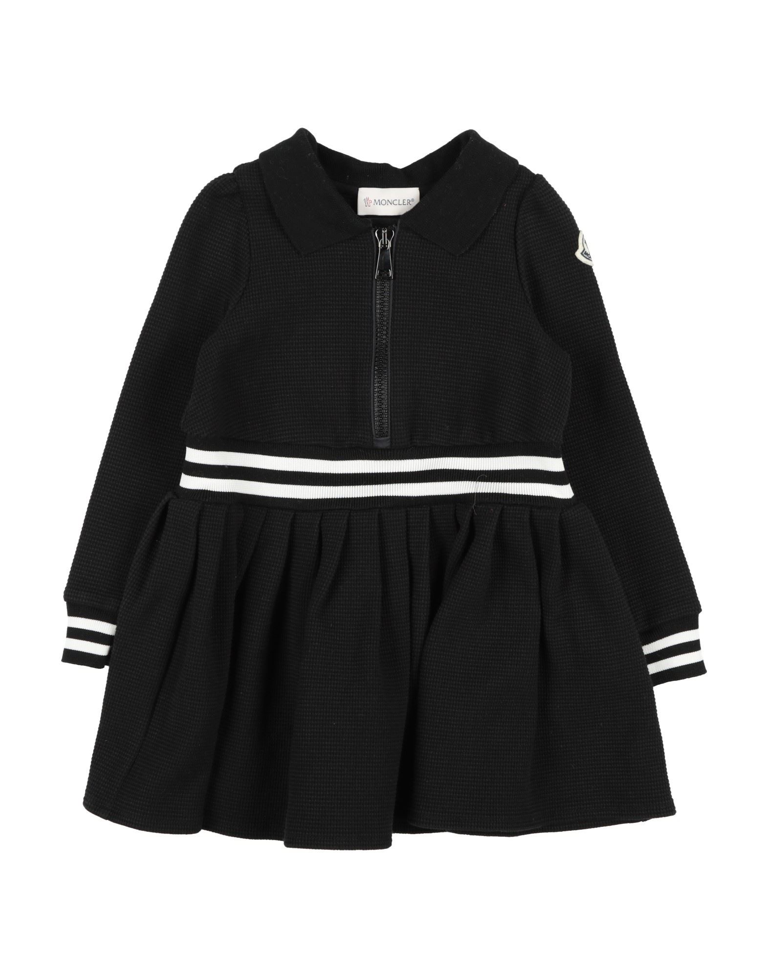  Moncler - Kleider - Kinderkleider - On Yoox.com 